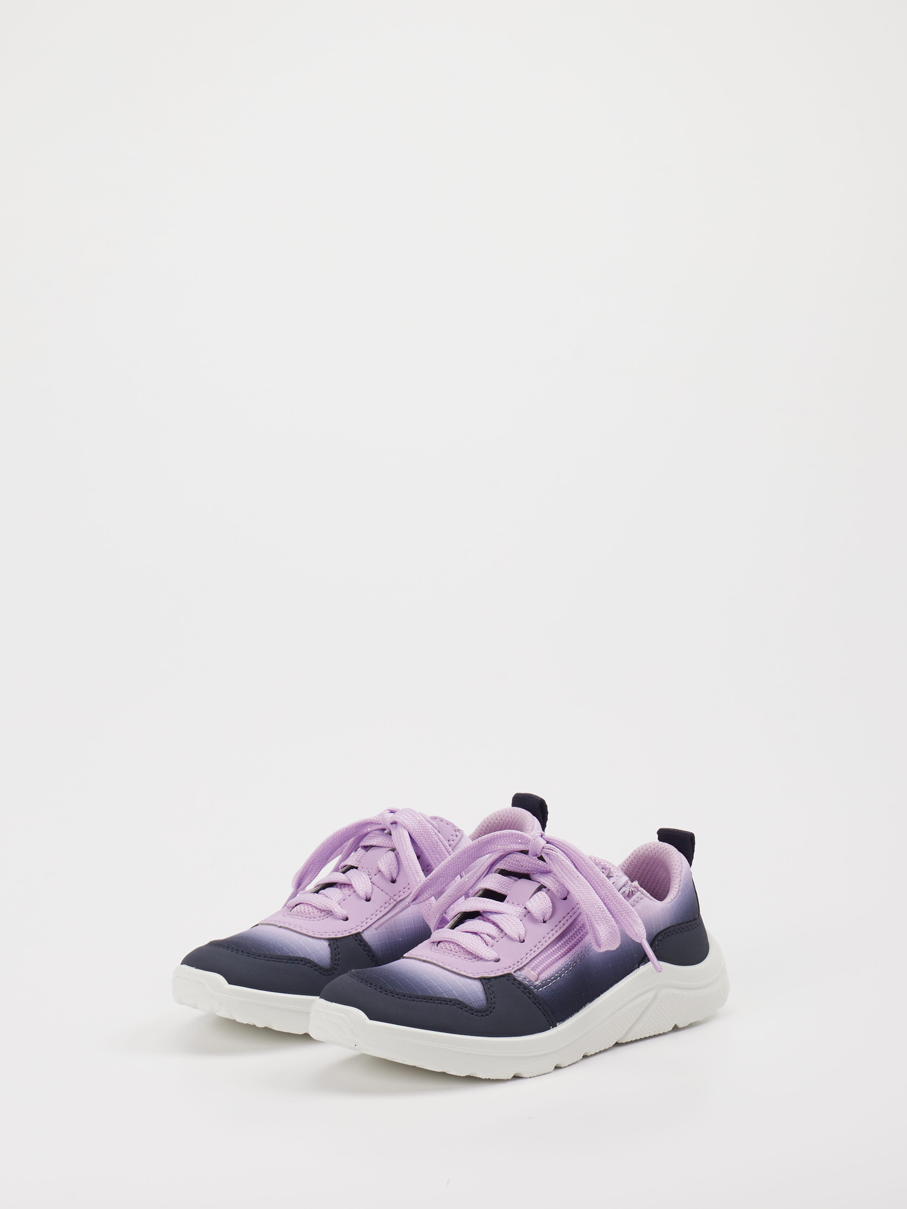 Sneaker blau 6611101001202