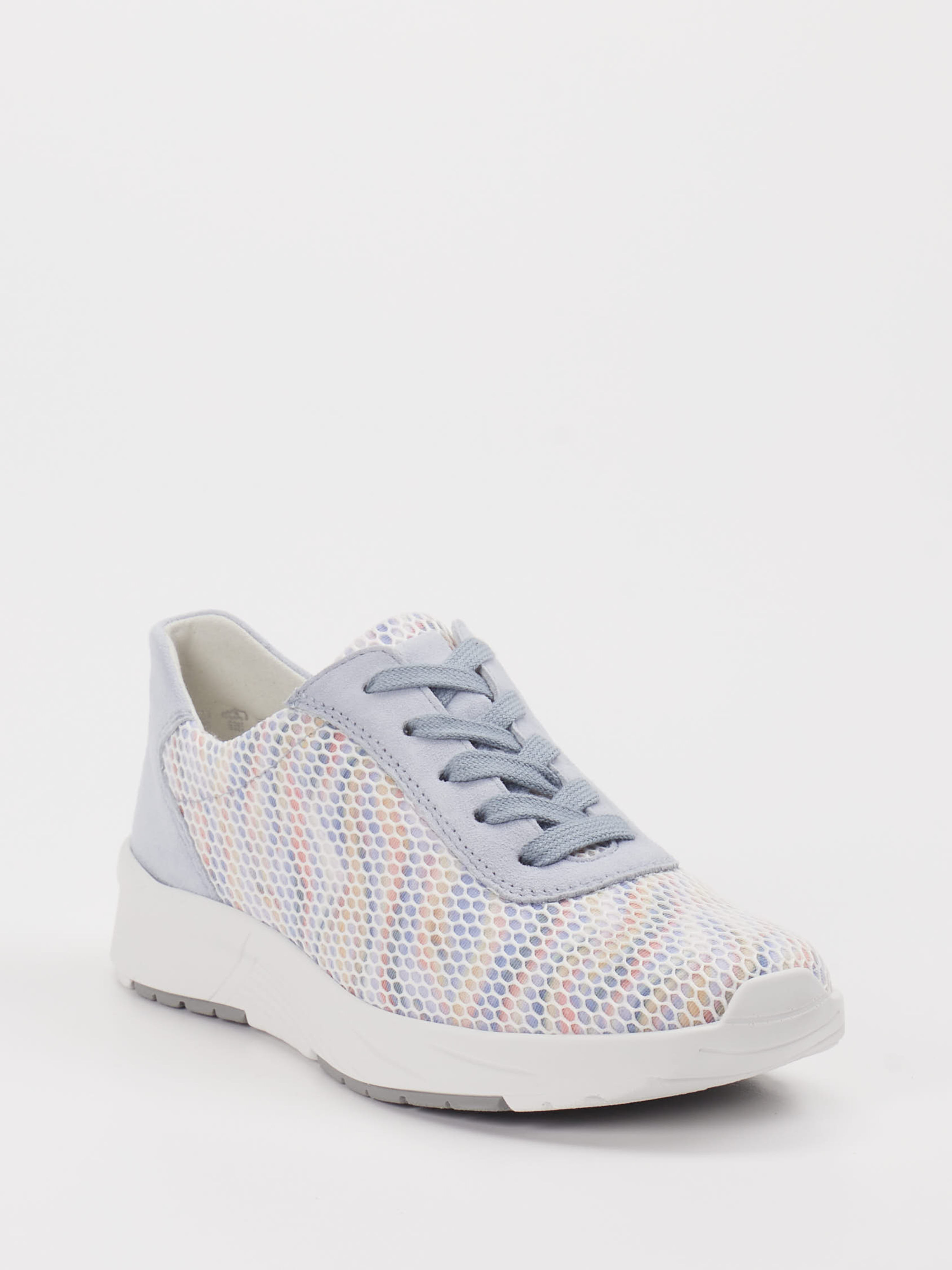 Sneaker Siggi multi 2661991000806