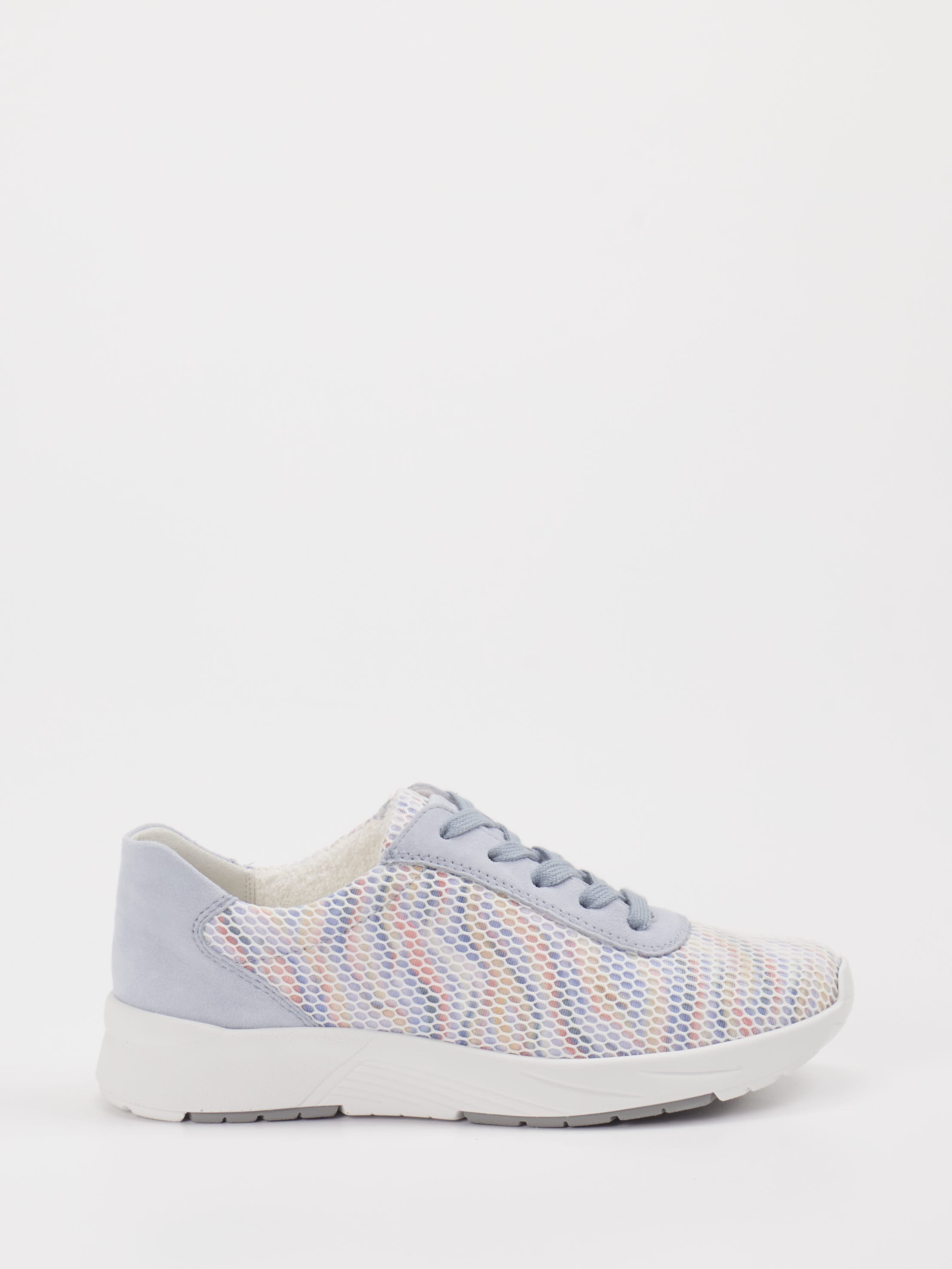 Sneaker Siggi multi 2661991000801