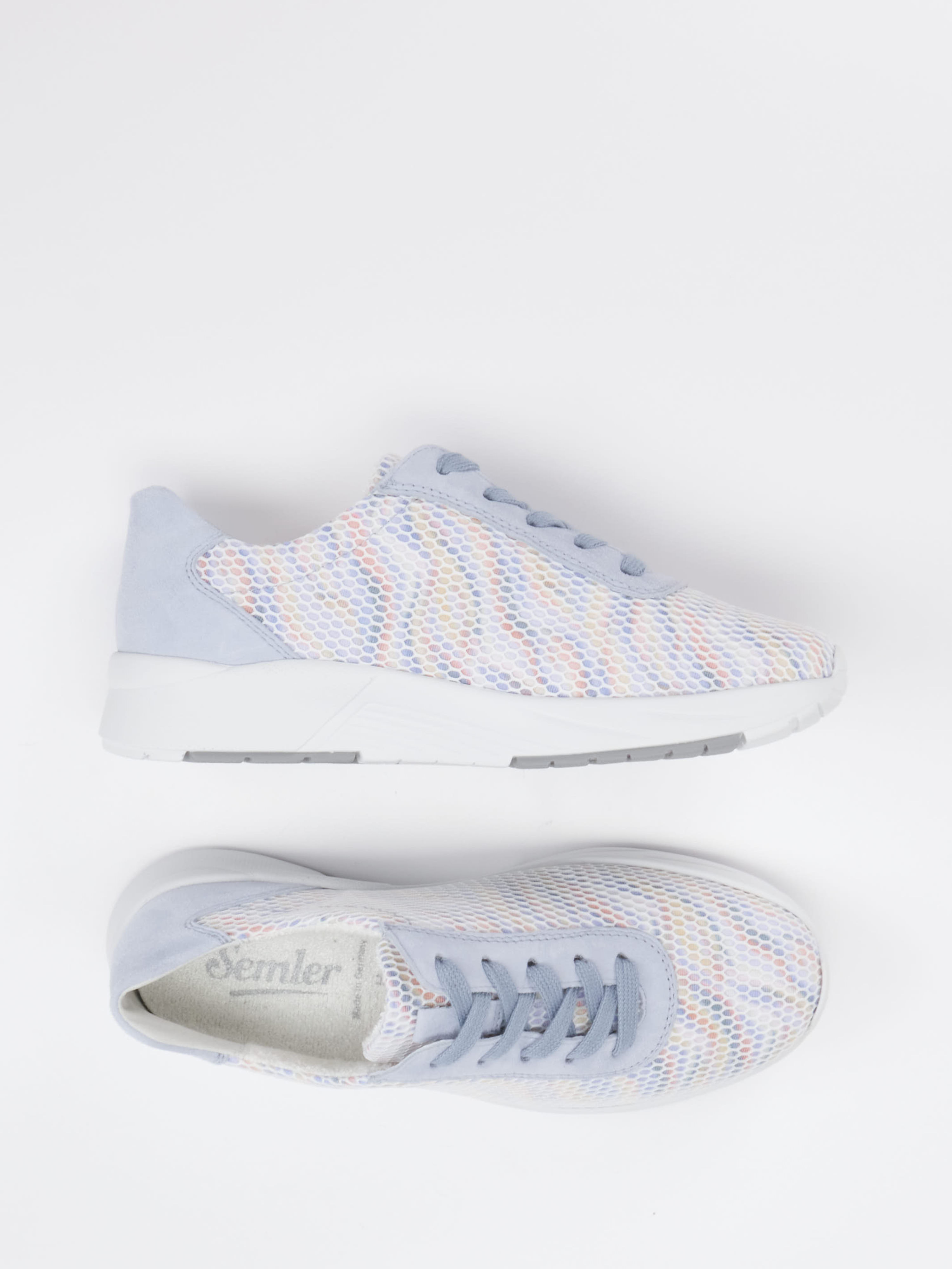 Sneaker Siggi multi 2661991000804