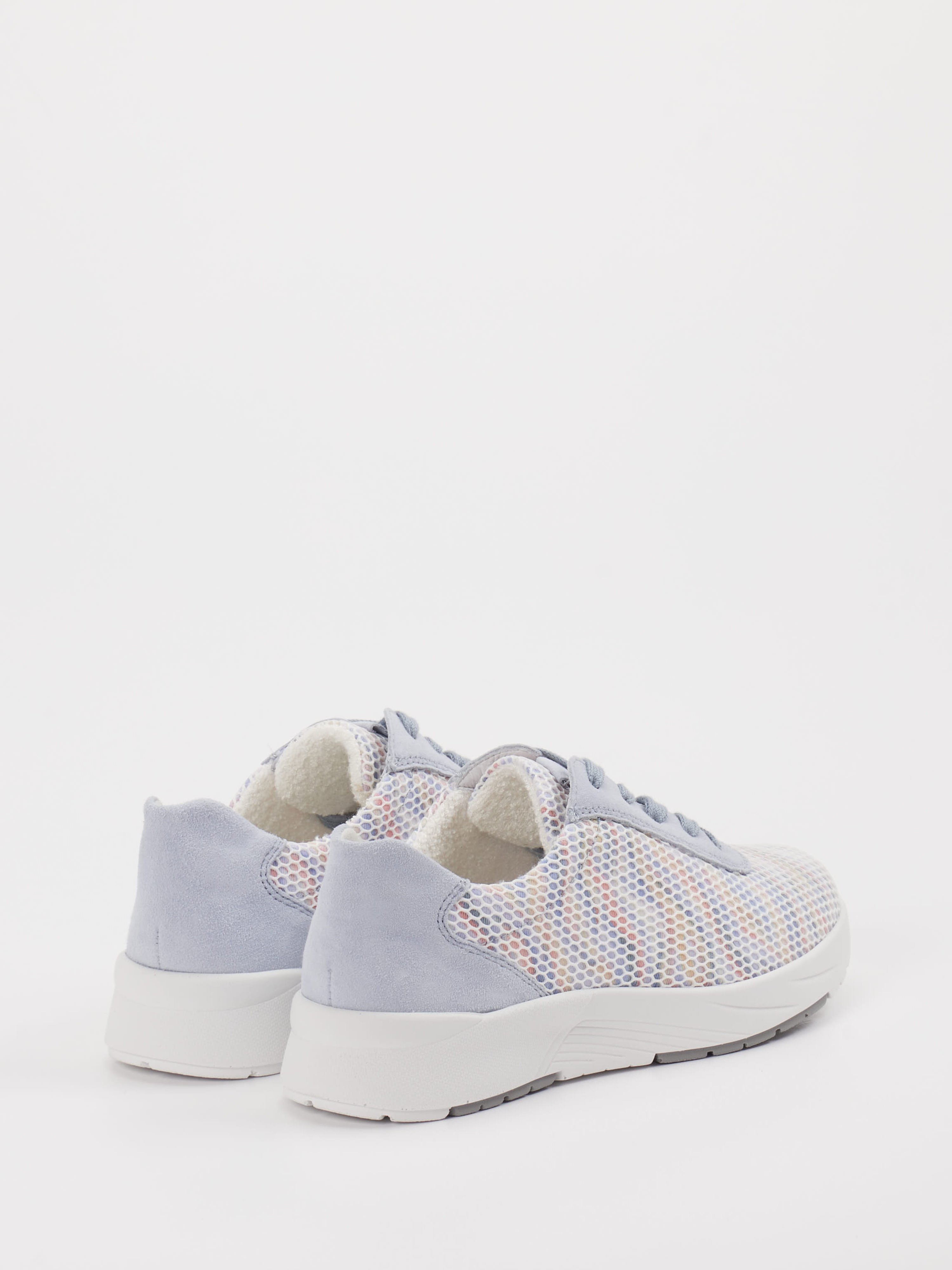 Sneaker Siggi multi 2661991000803