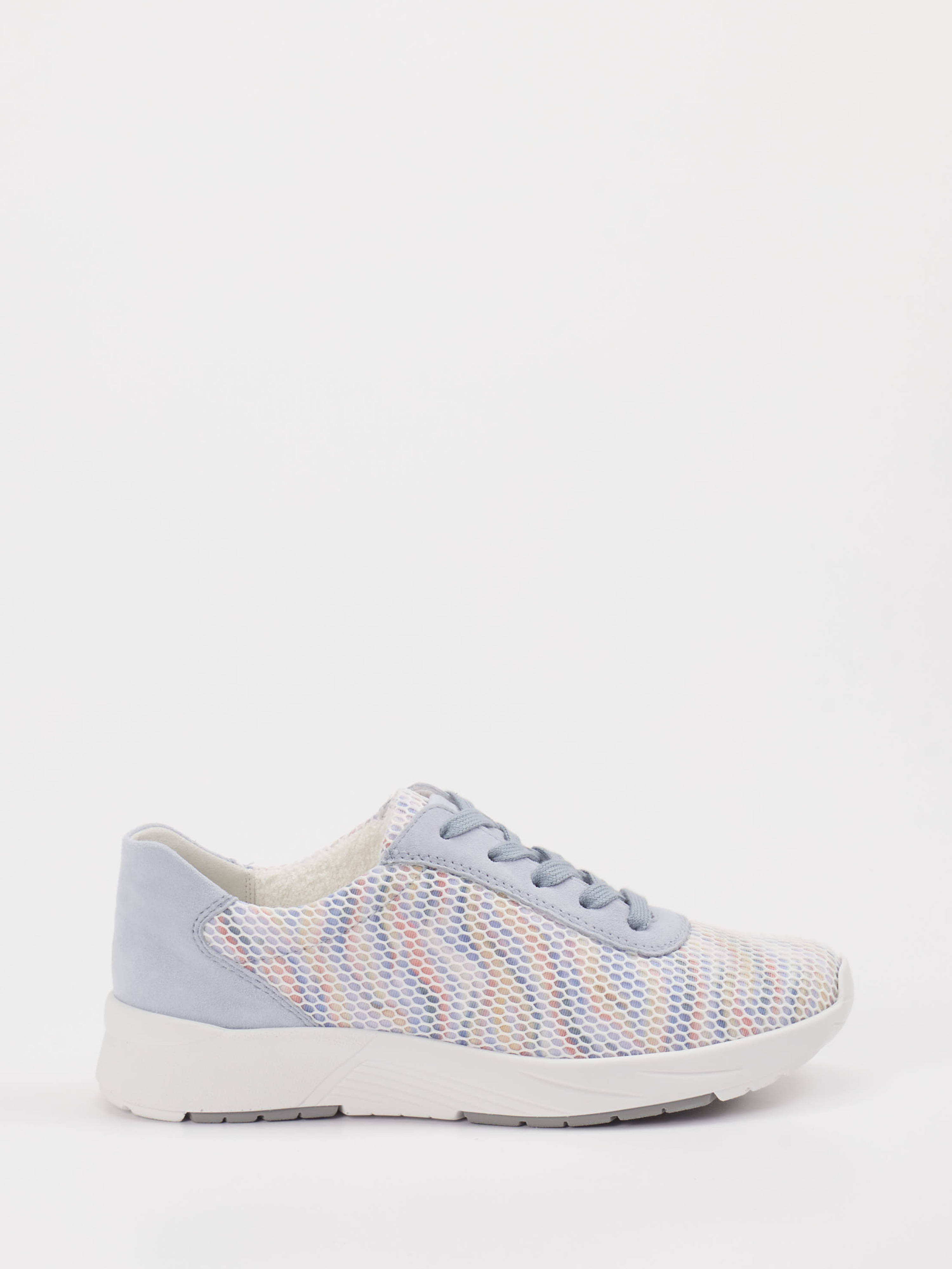 Sneaker Siggi multi 2661991000801