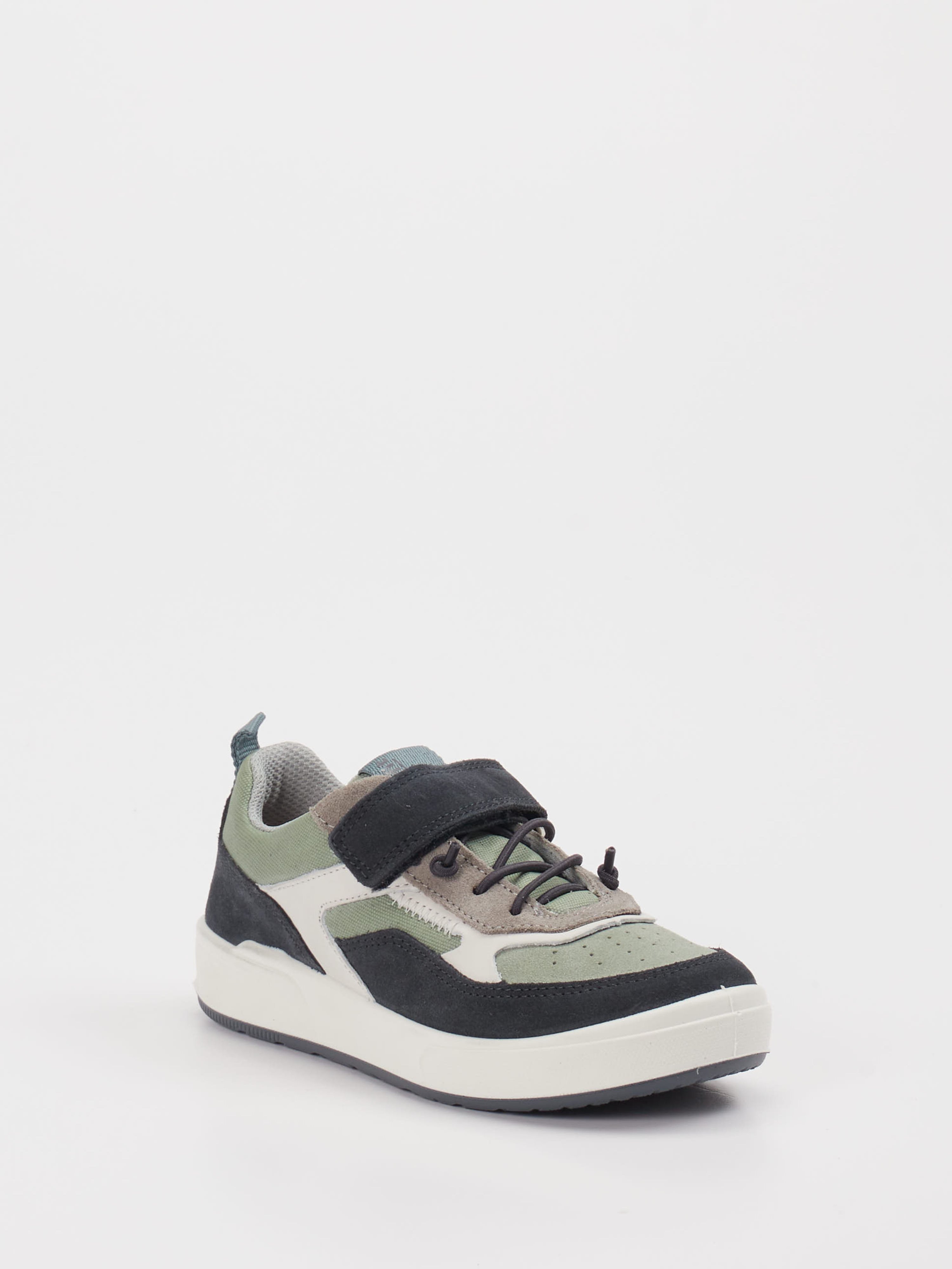 Klettschuh grau 6621406000906