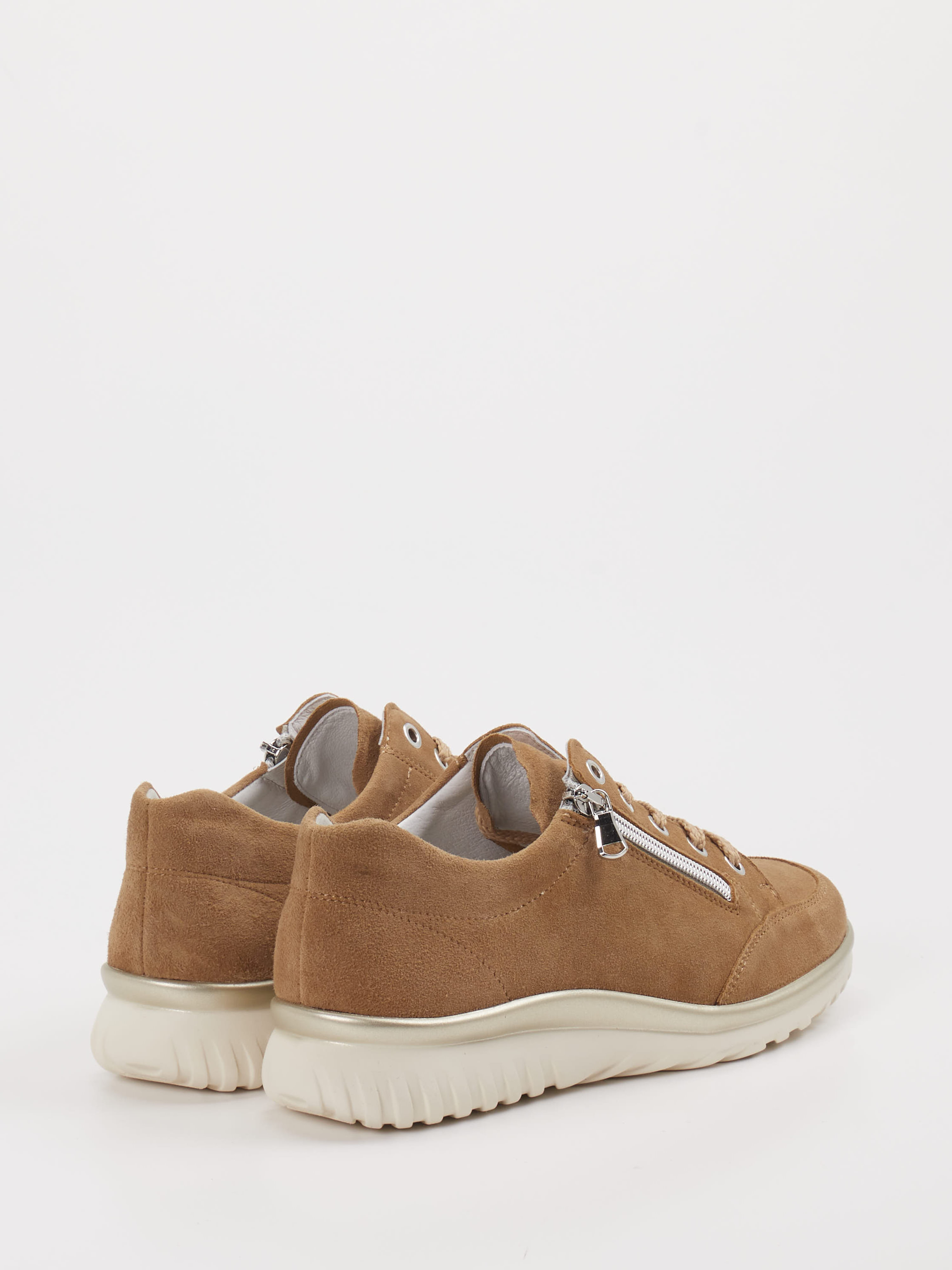 Schnürschuh Lena braun 2651289005203
