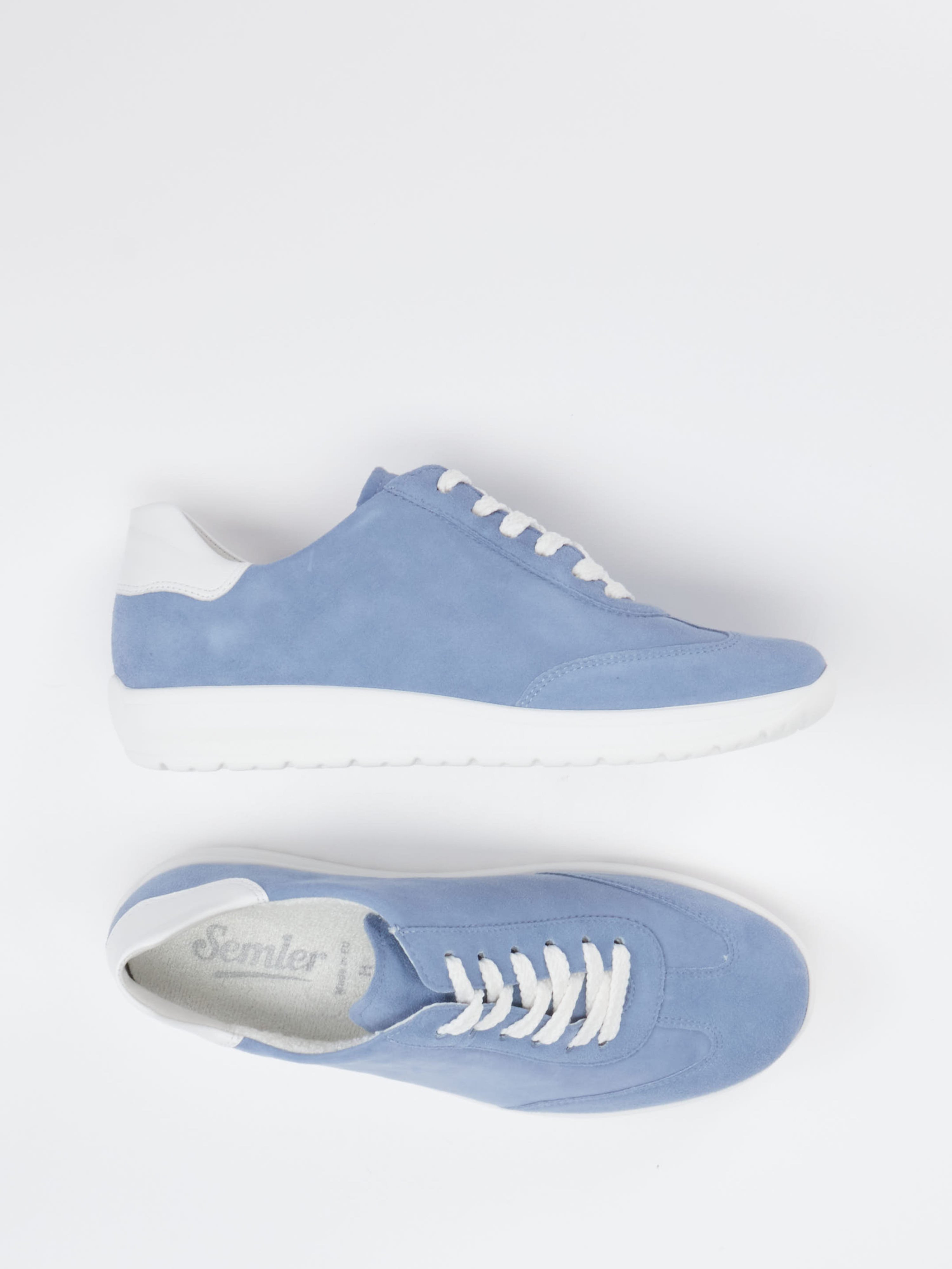 Sneaker Ulla blau 2661159009504