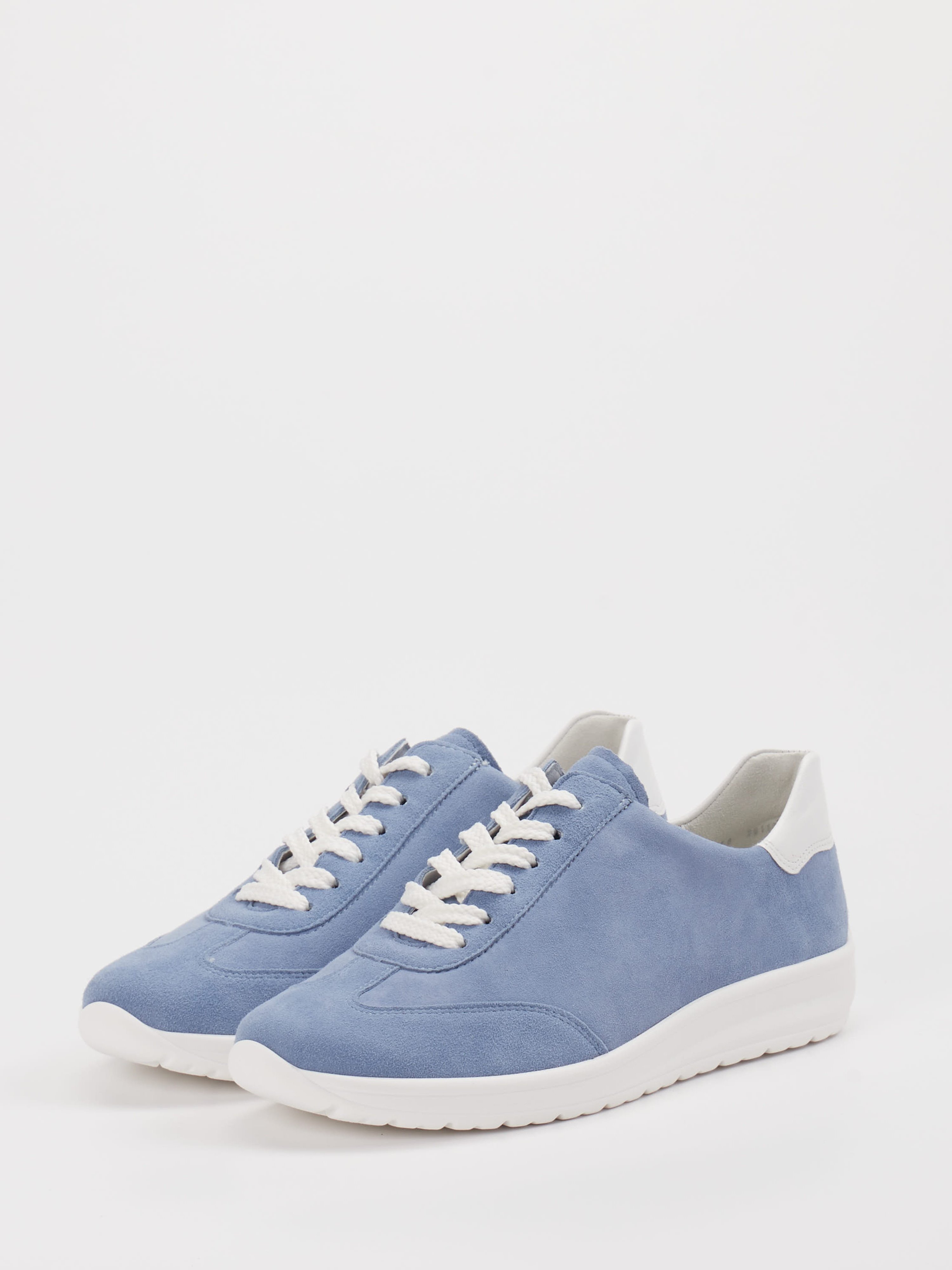 Sneaker Ulla blau 2661159009502