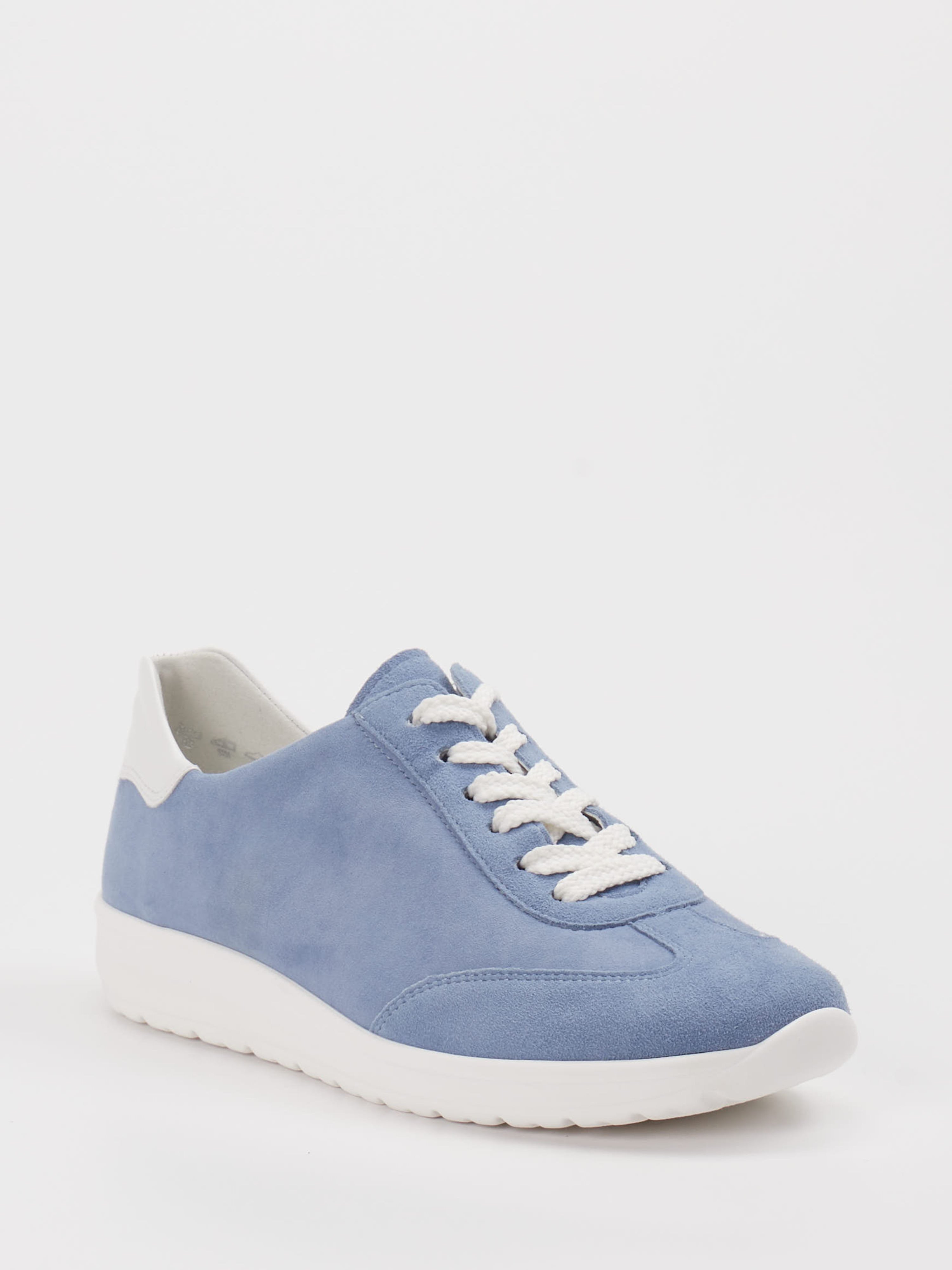 Sneaker Ulla blau 2661159009506