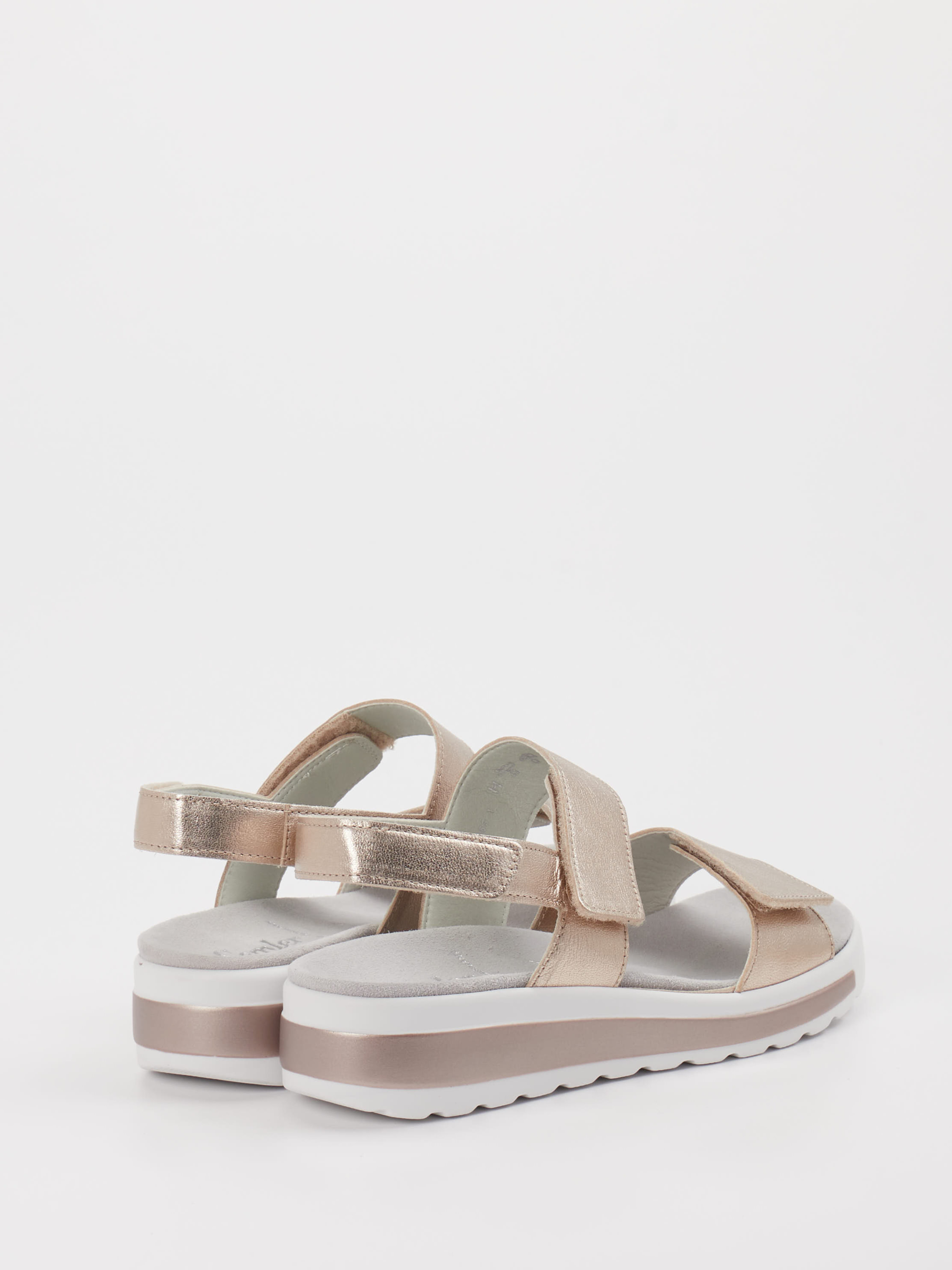 Sandale Hanna gold 2253889000203