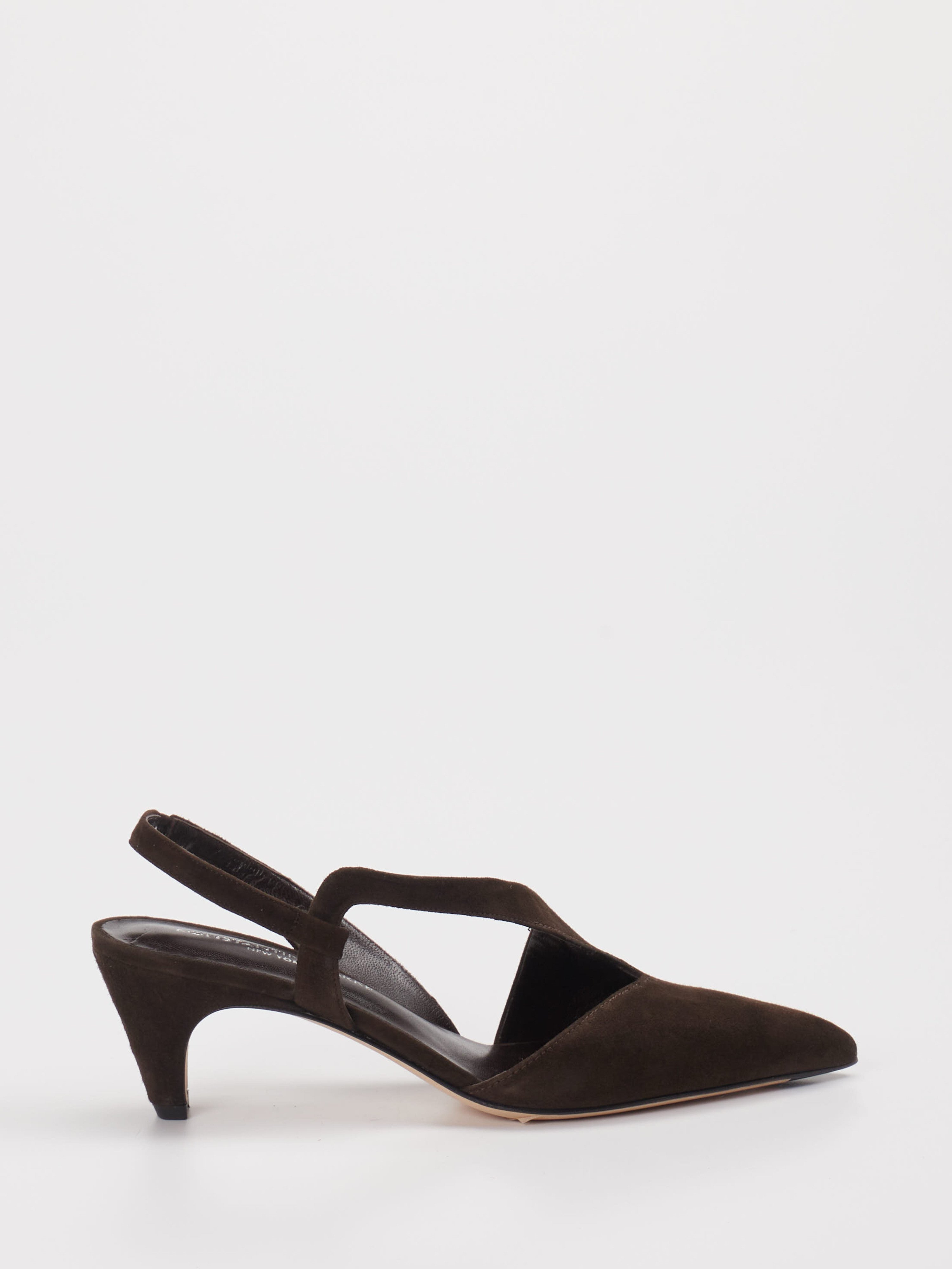 Pumps braun 1326209000101