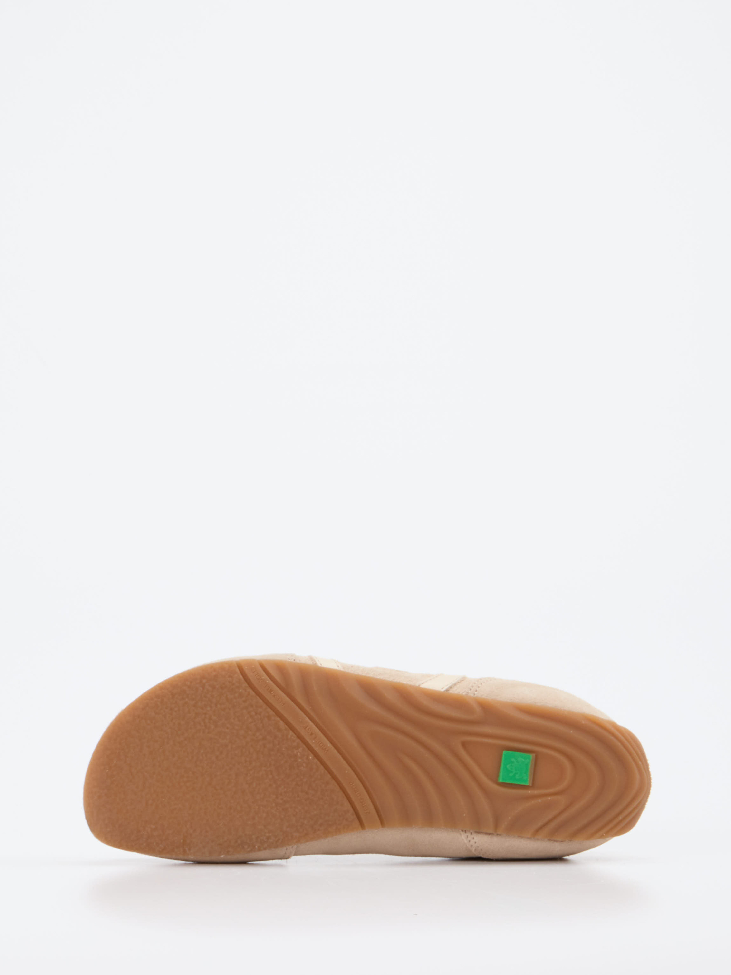 Barfußschuh ONDINA beige 1661353000405