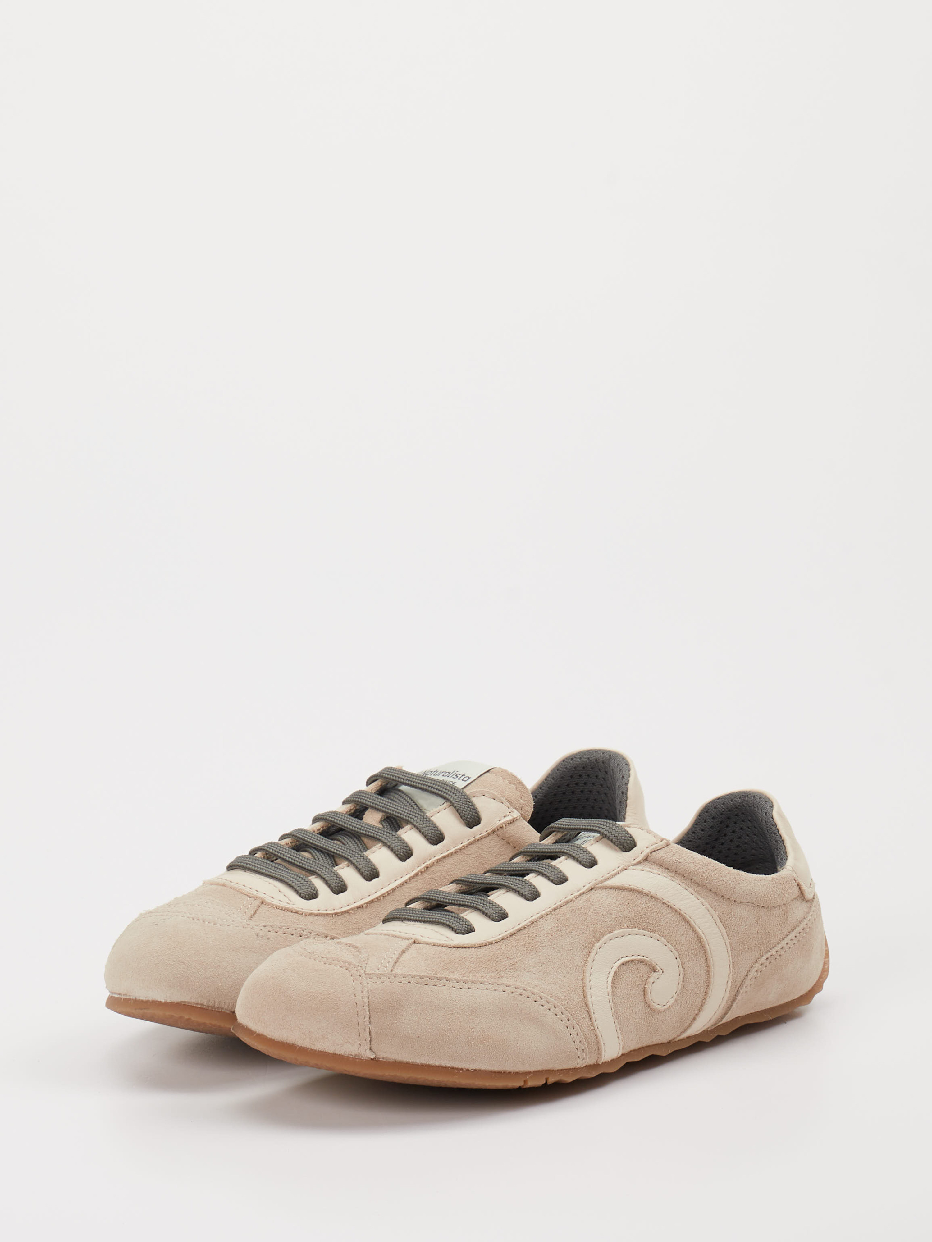Barfußschuh ONDINA beige 1661353000402