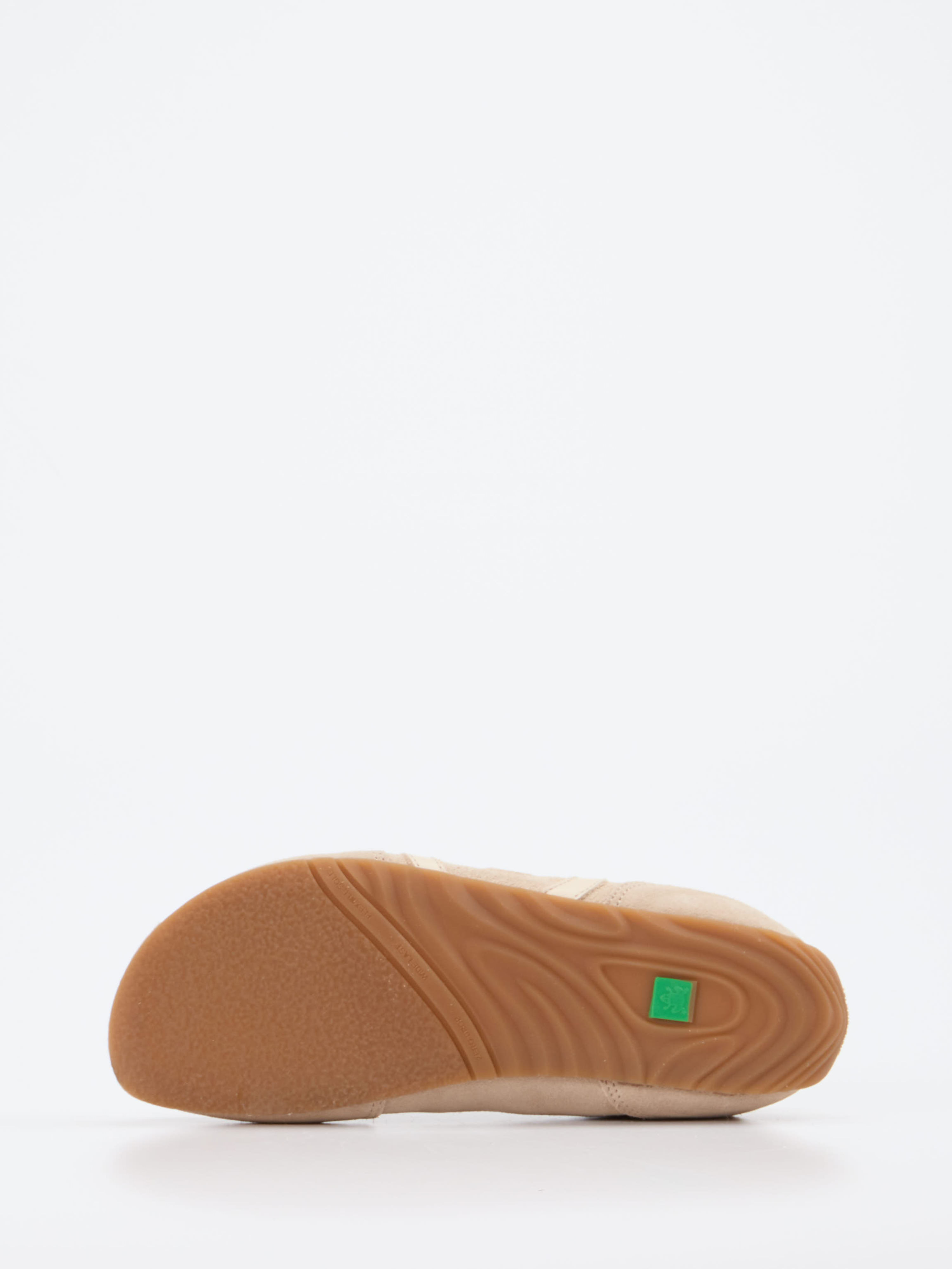 Barfußschuh ONDINA beige 1661353000405