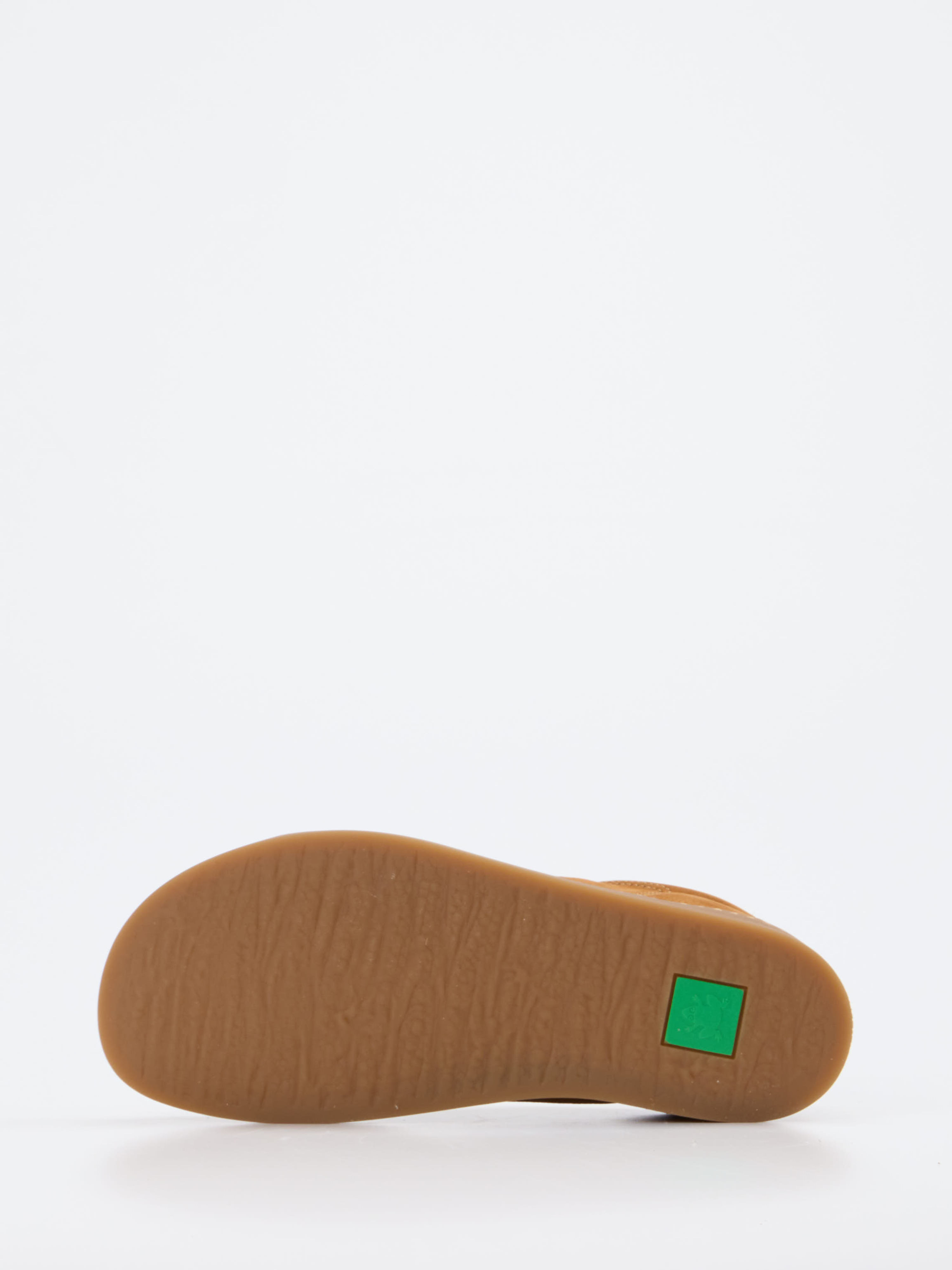 Sneaker ORIGIN braun 1661289005605
