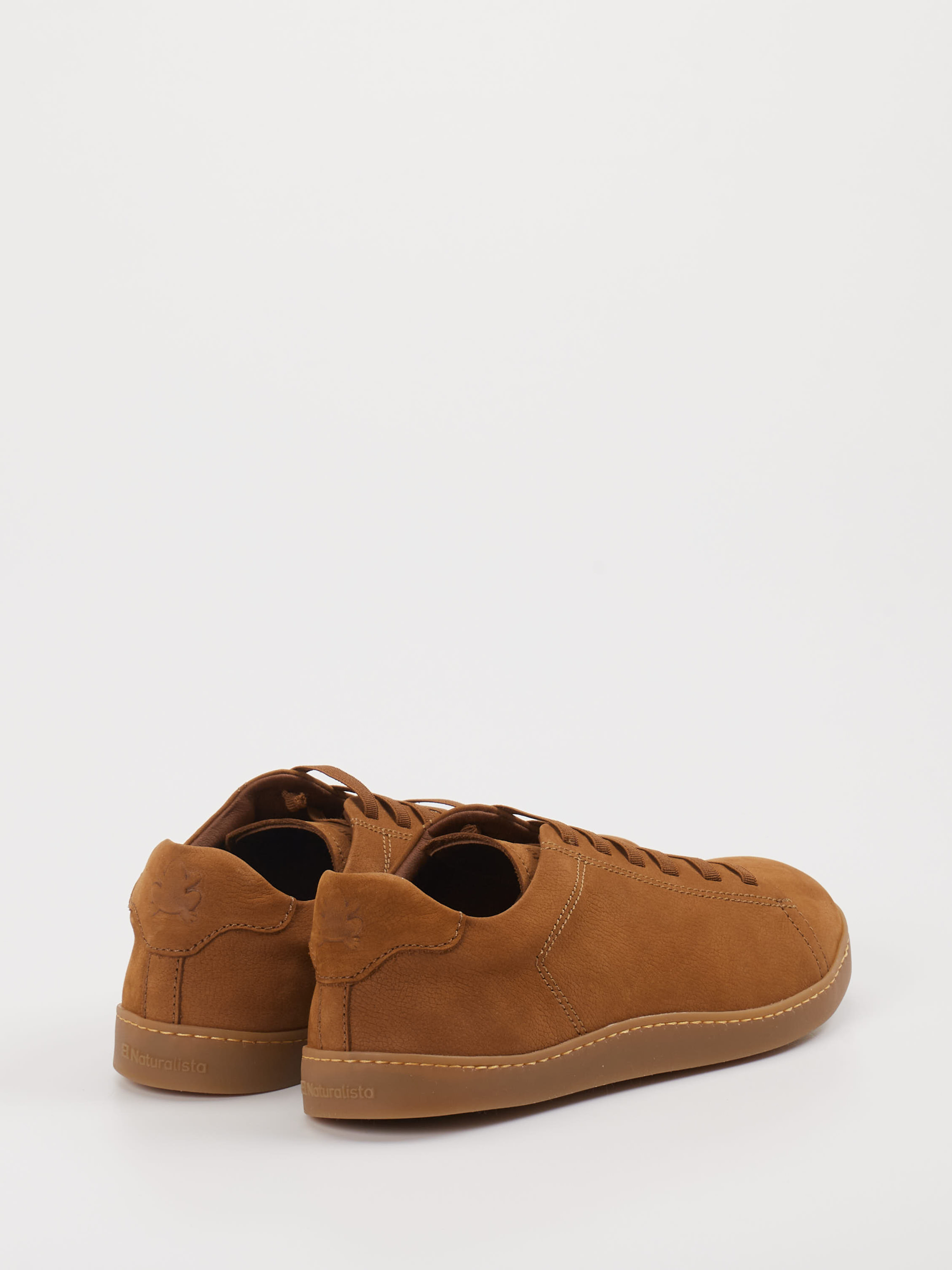 Sneaker ORIGIN braun 1661289005603