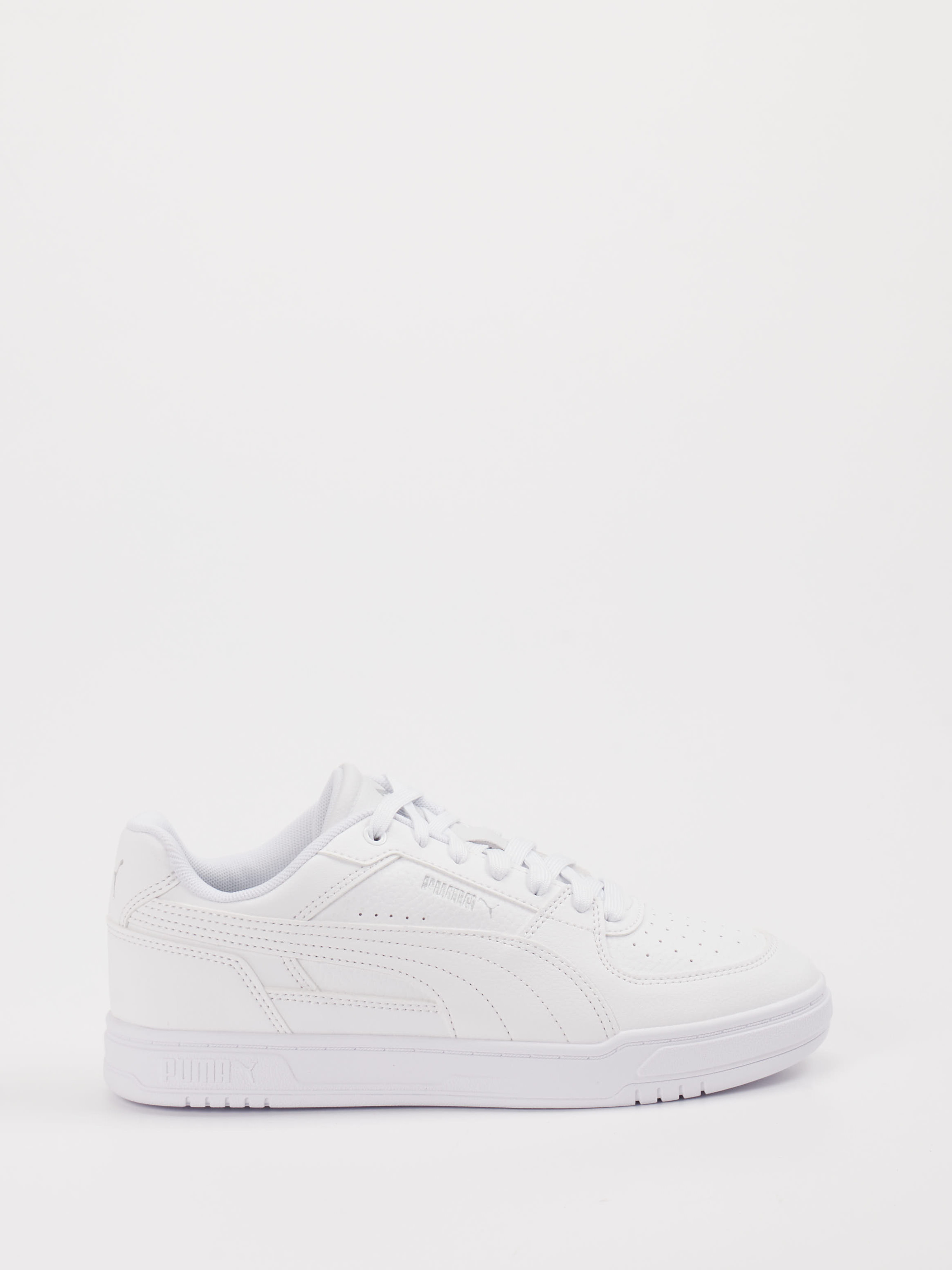 Sneaker Caven III Jr weiß 8665799004801
