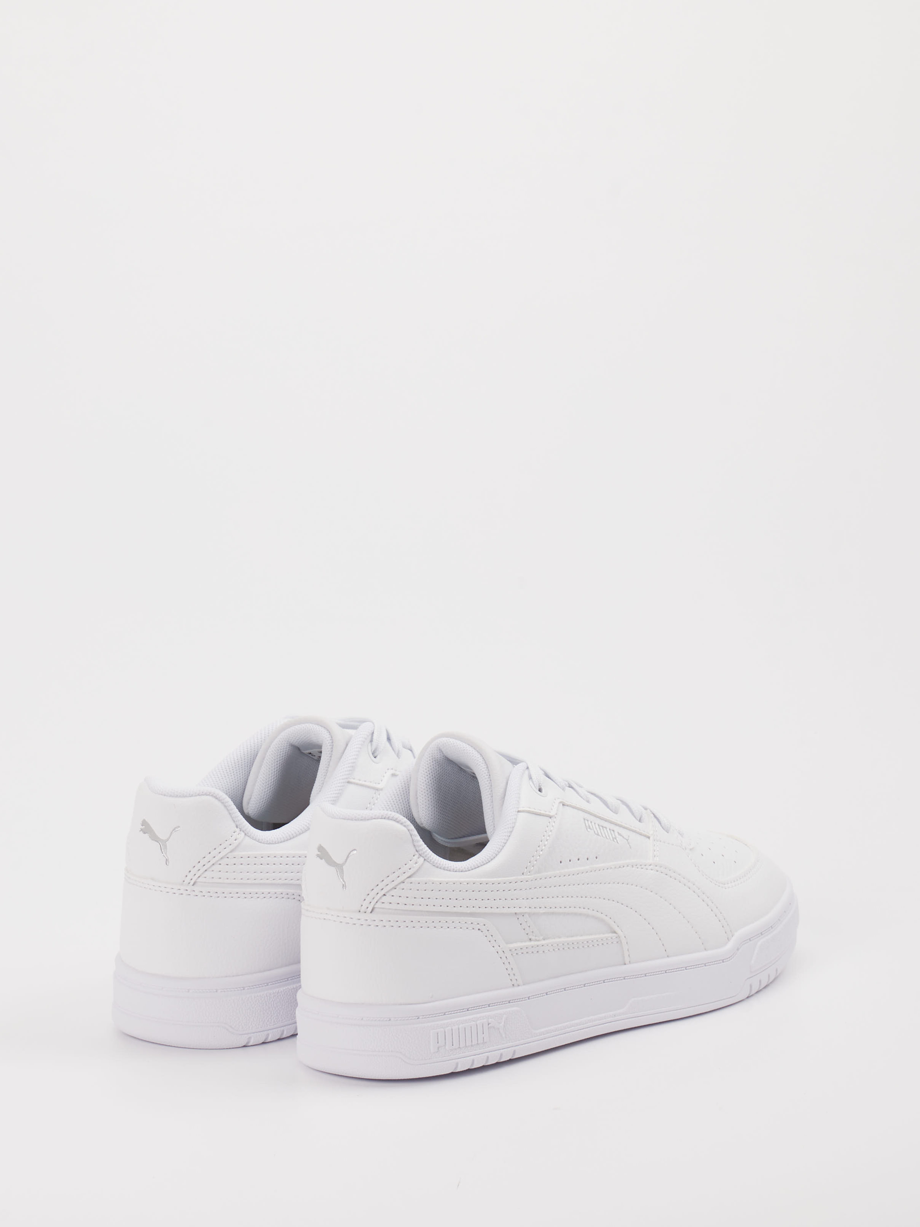 Sneaker Caven III Jr weiß 8665799004803