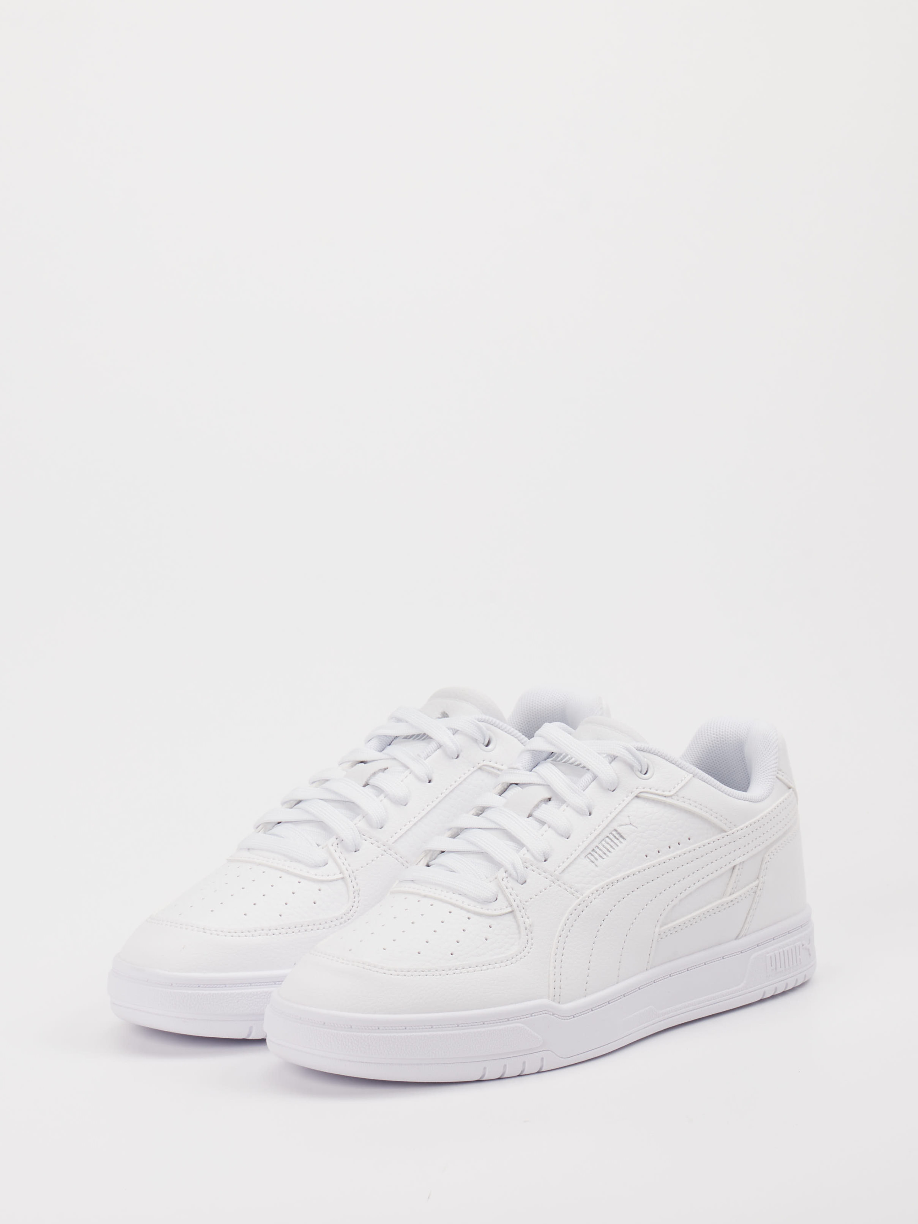 Sneaker Caven III Jr weiß 8665799004802