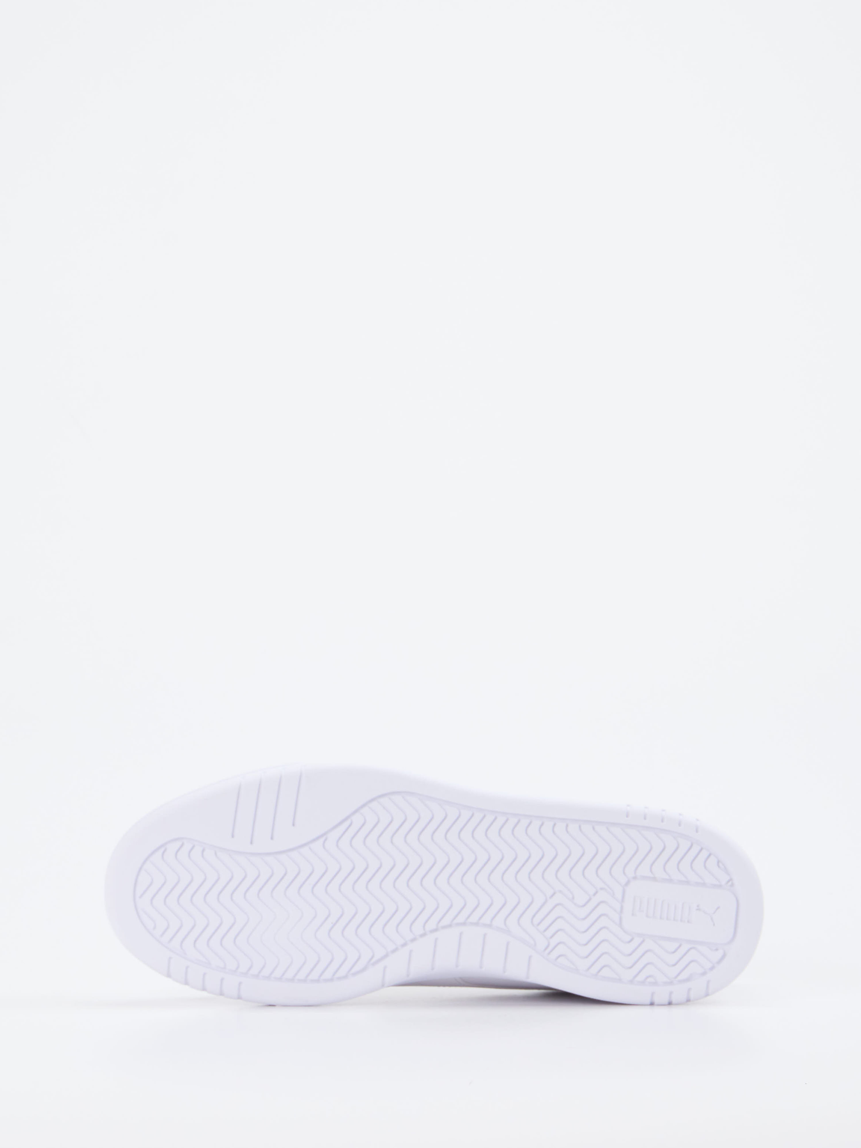 Sneaker Caven III Jr weiß 8665799004805