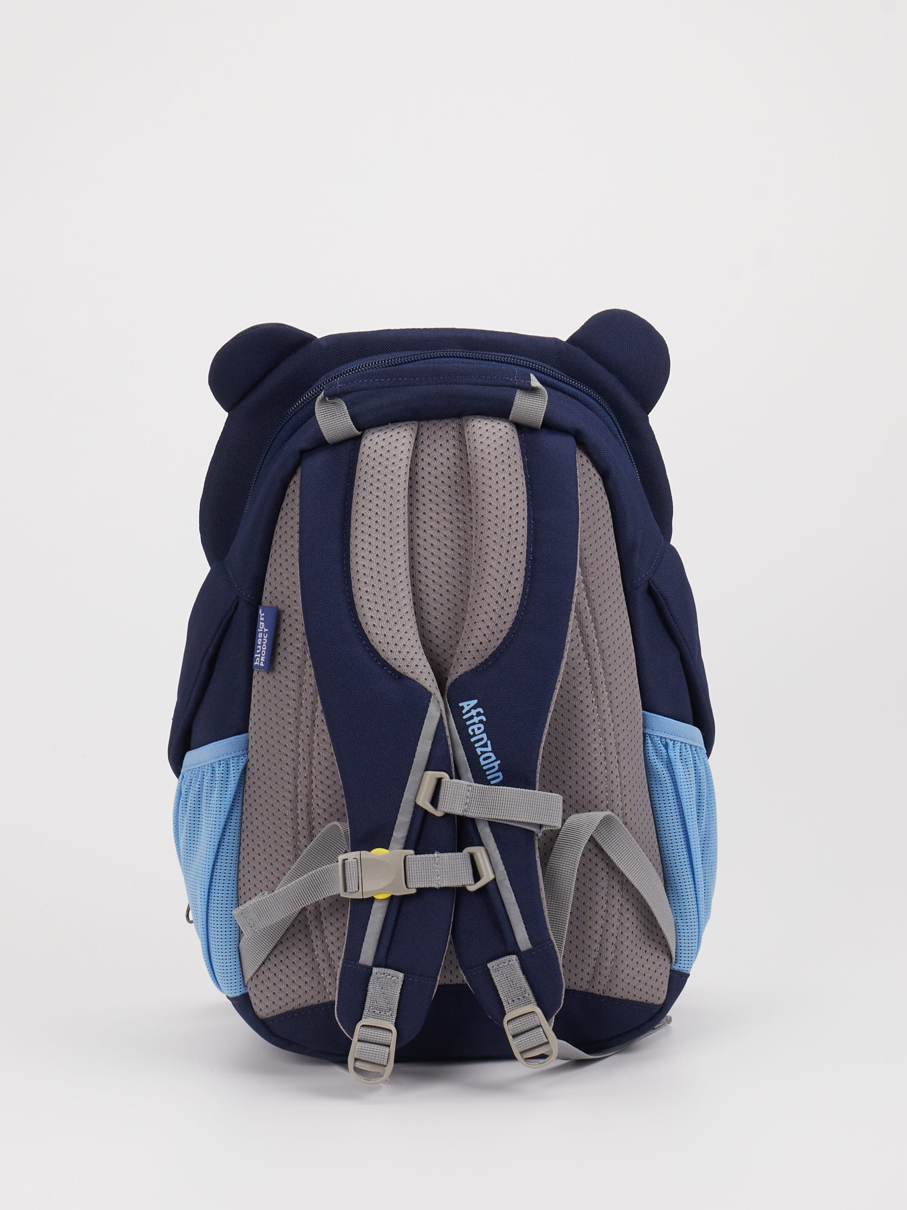 Rucksack blau 9613101000302