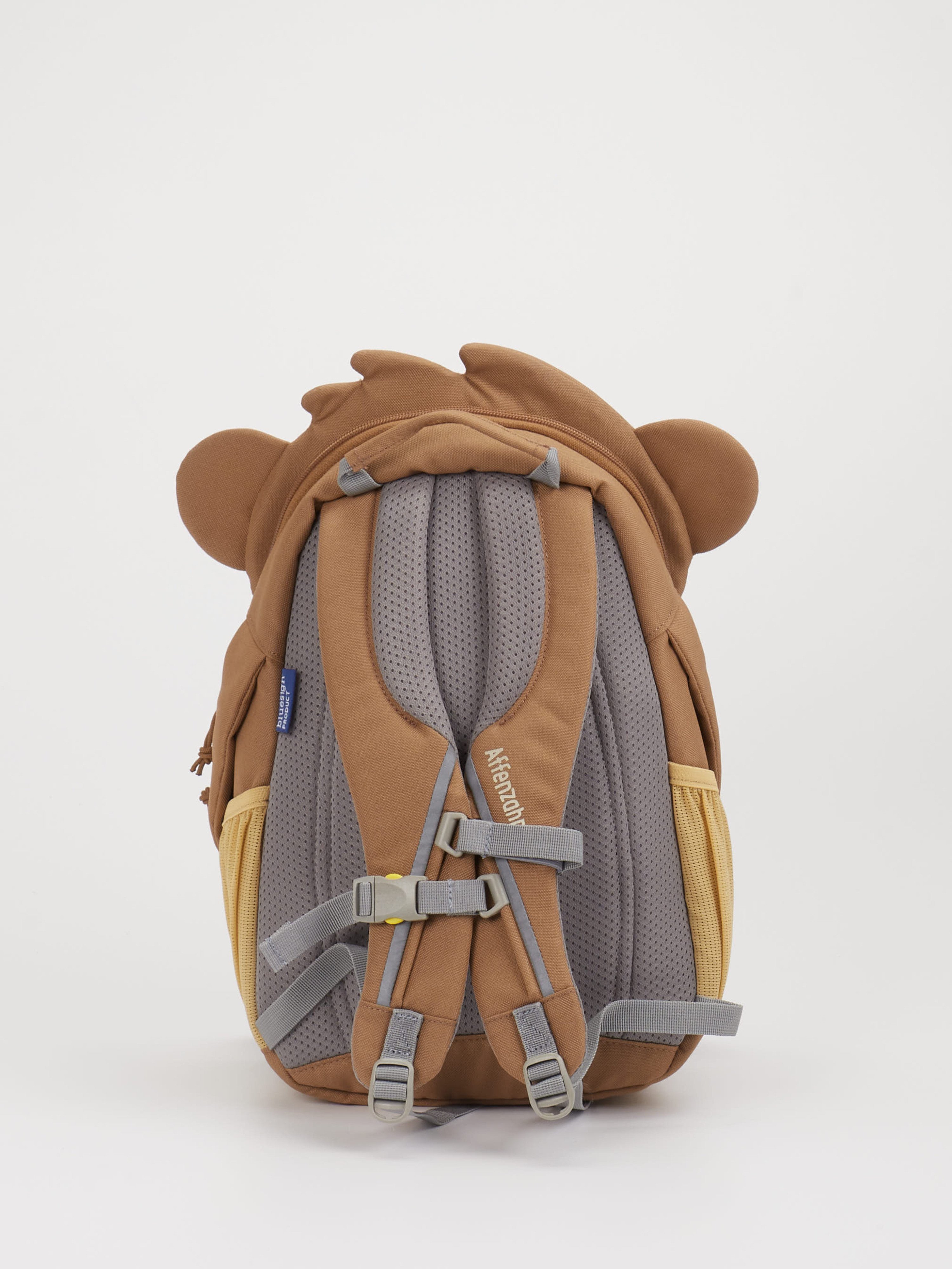 Rucksack braun 9613228000202