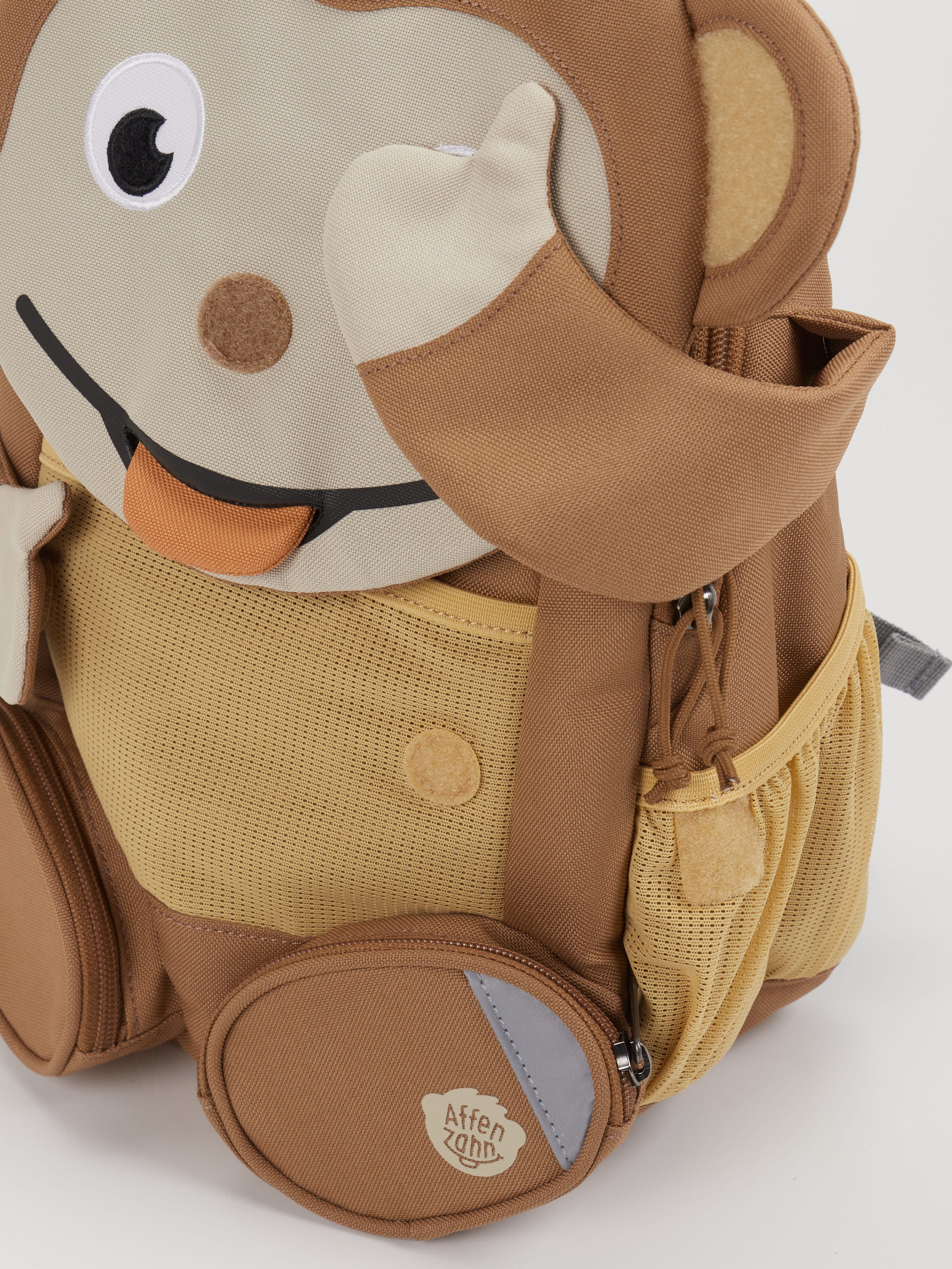 Rucksack braun 9613228000203
