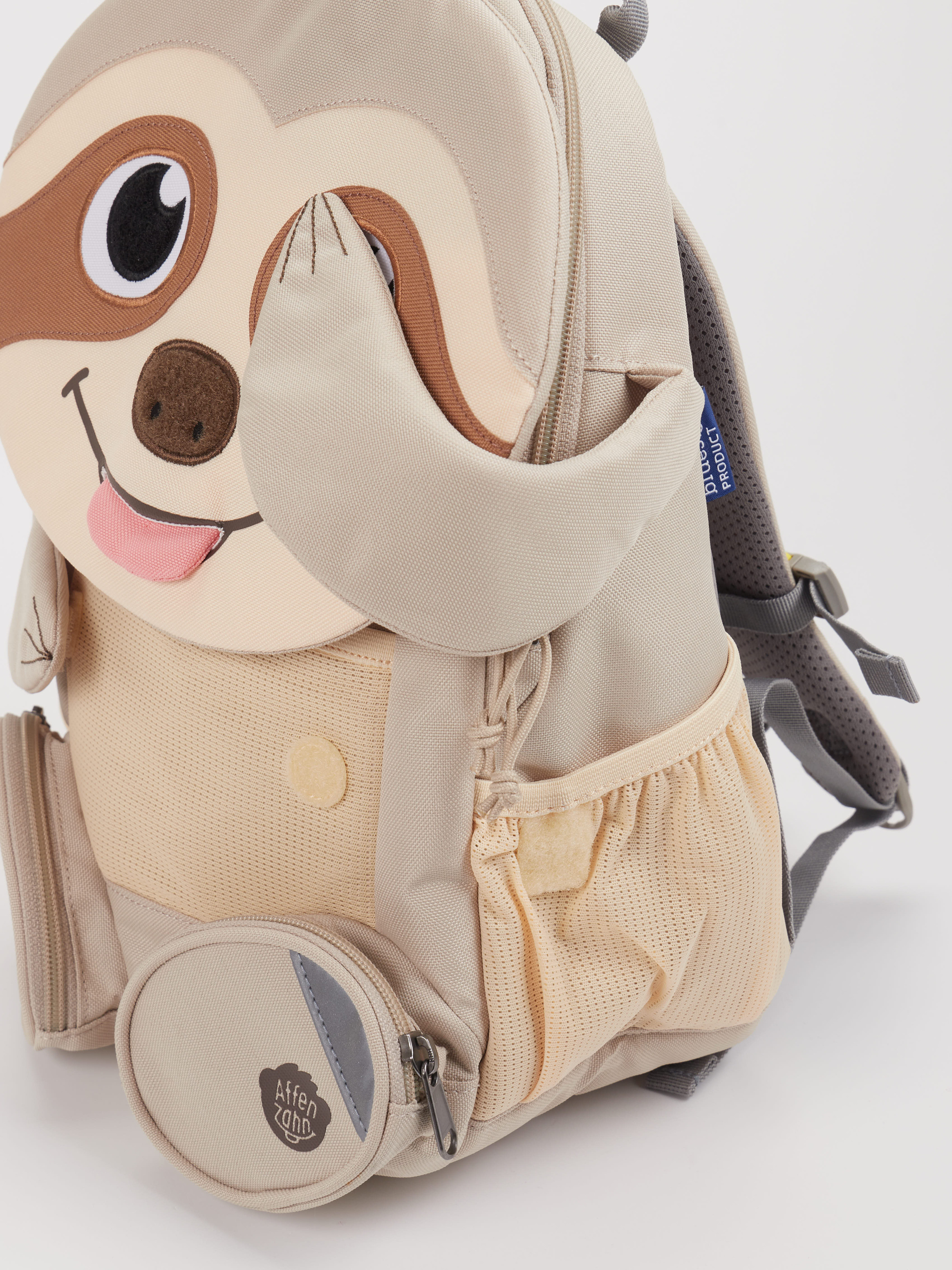 Rucksack braun 9613242000203