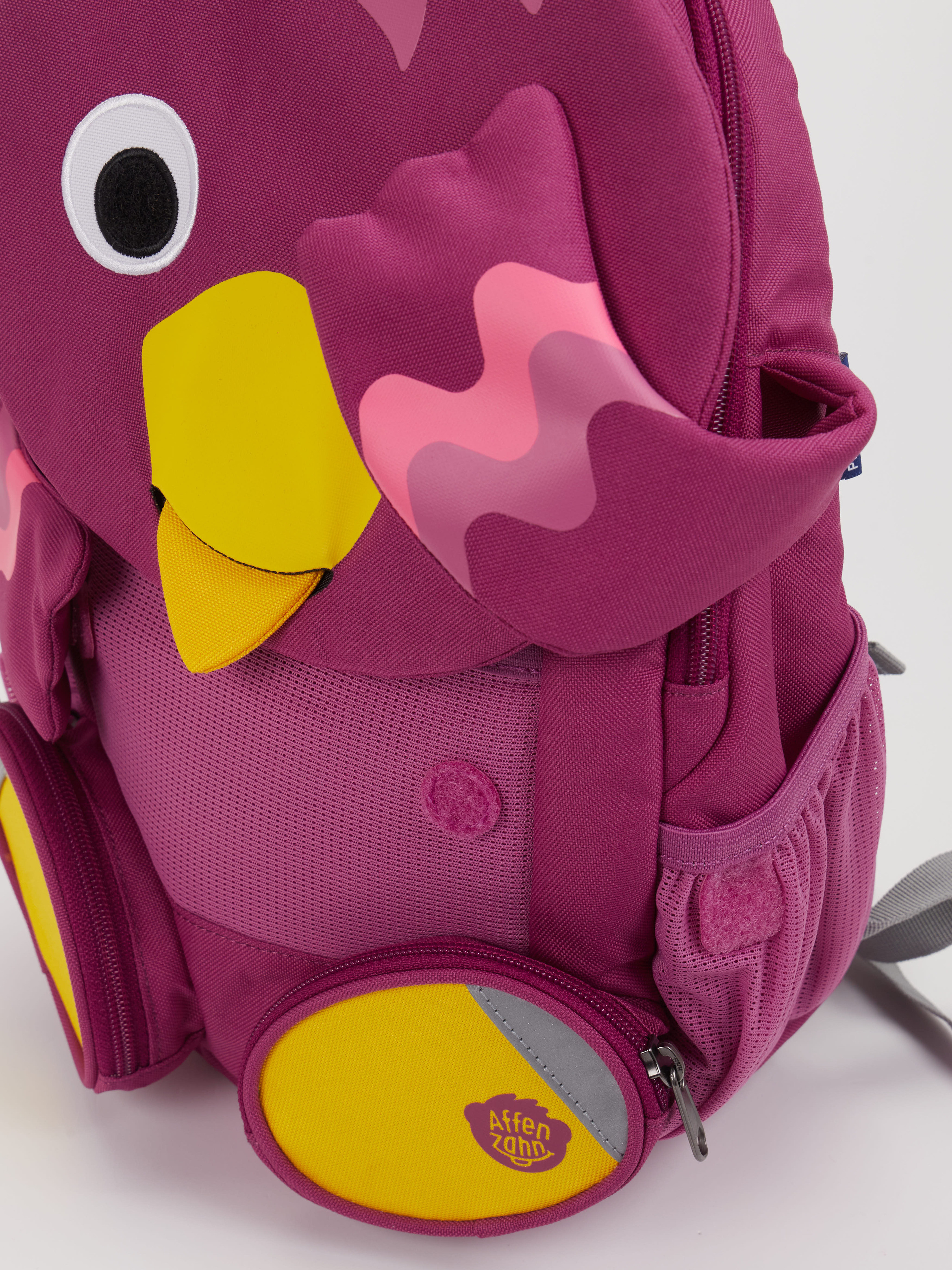Rucksack rot 9613548000303