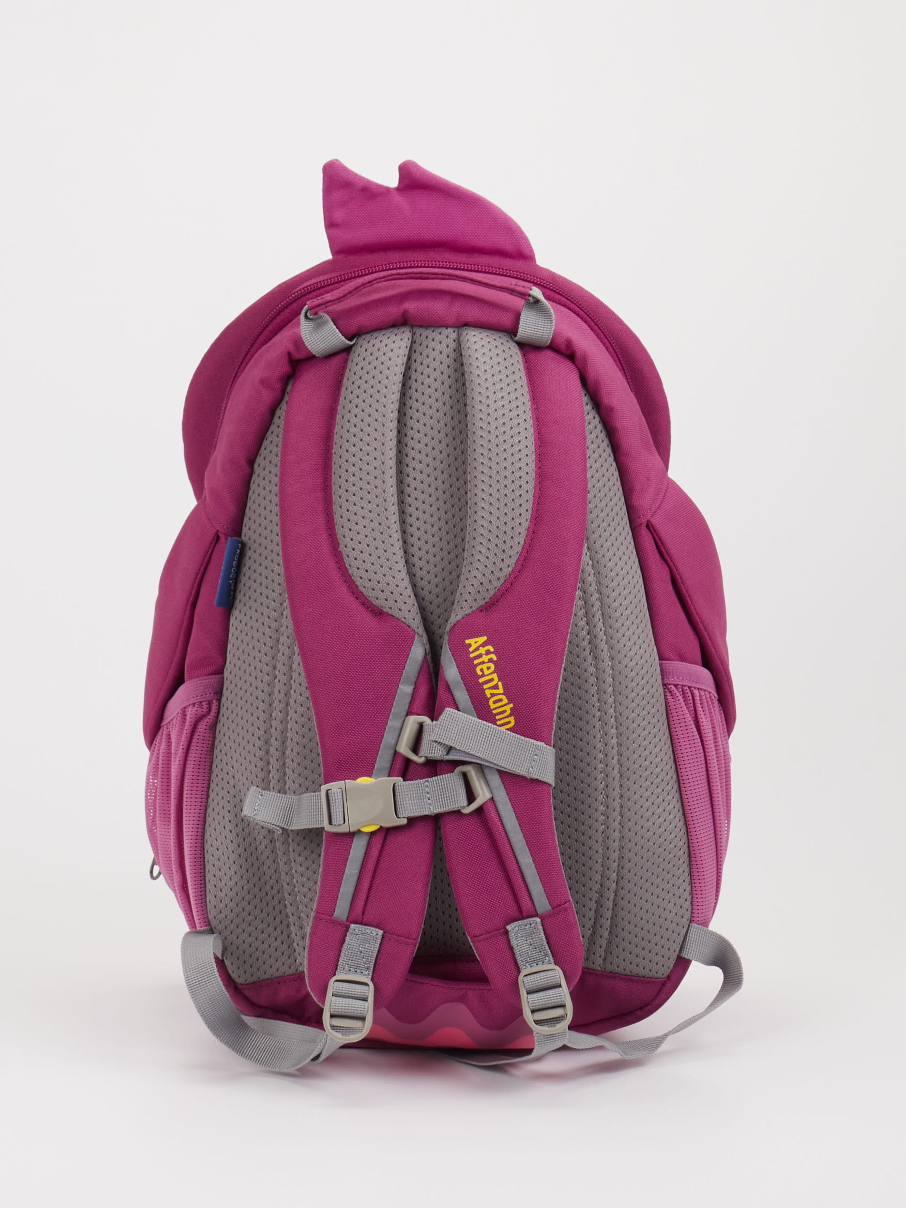 Rucksack rot 9613548000302