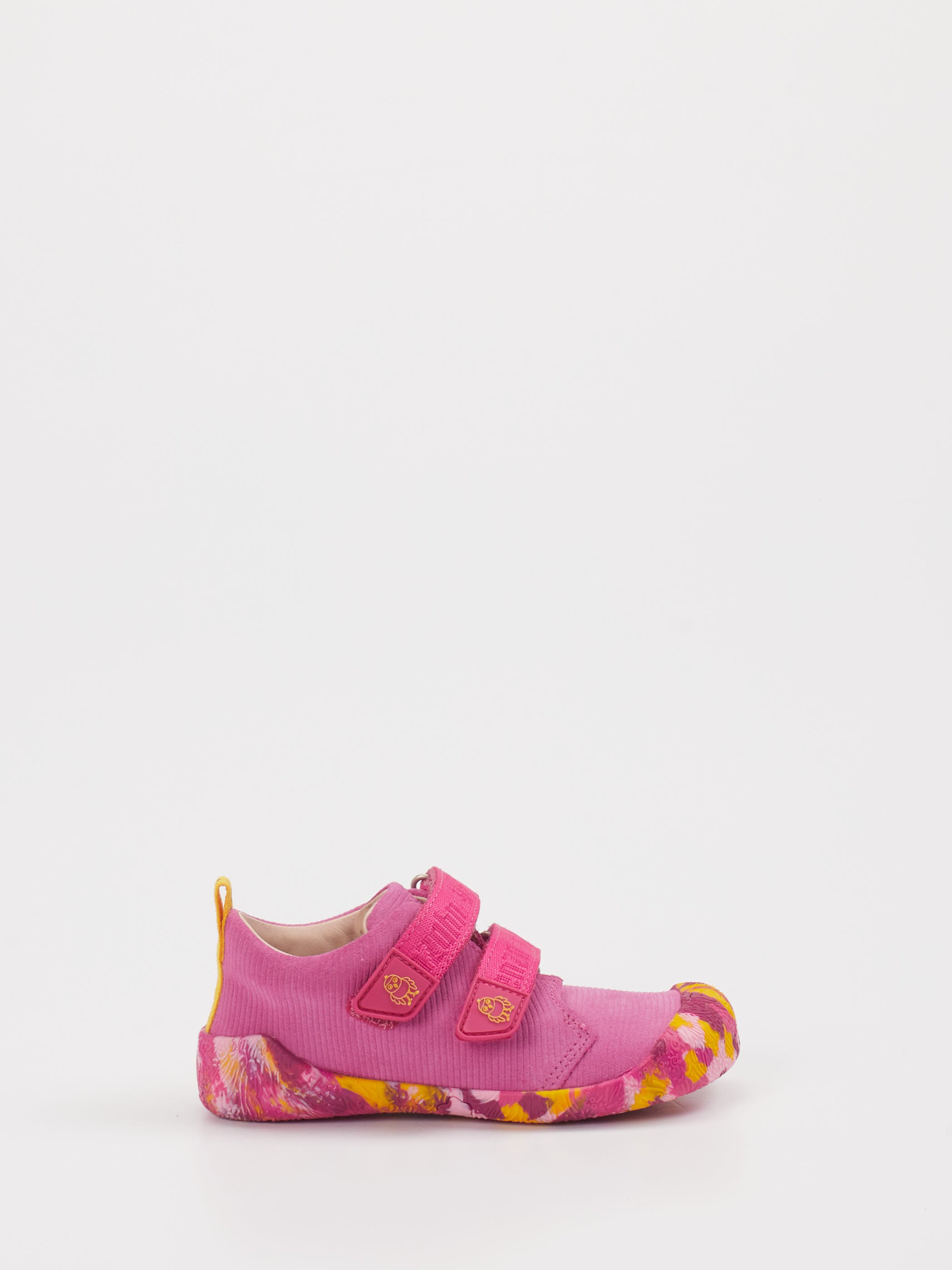 Lauflernschuhe rot 6735548000101