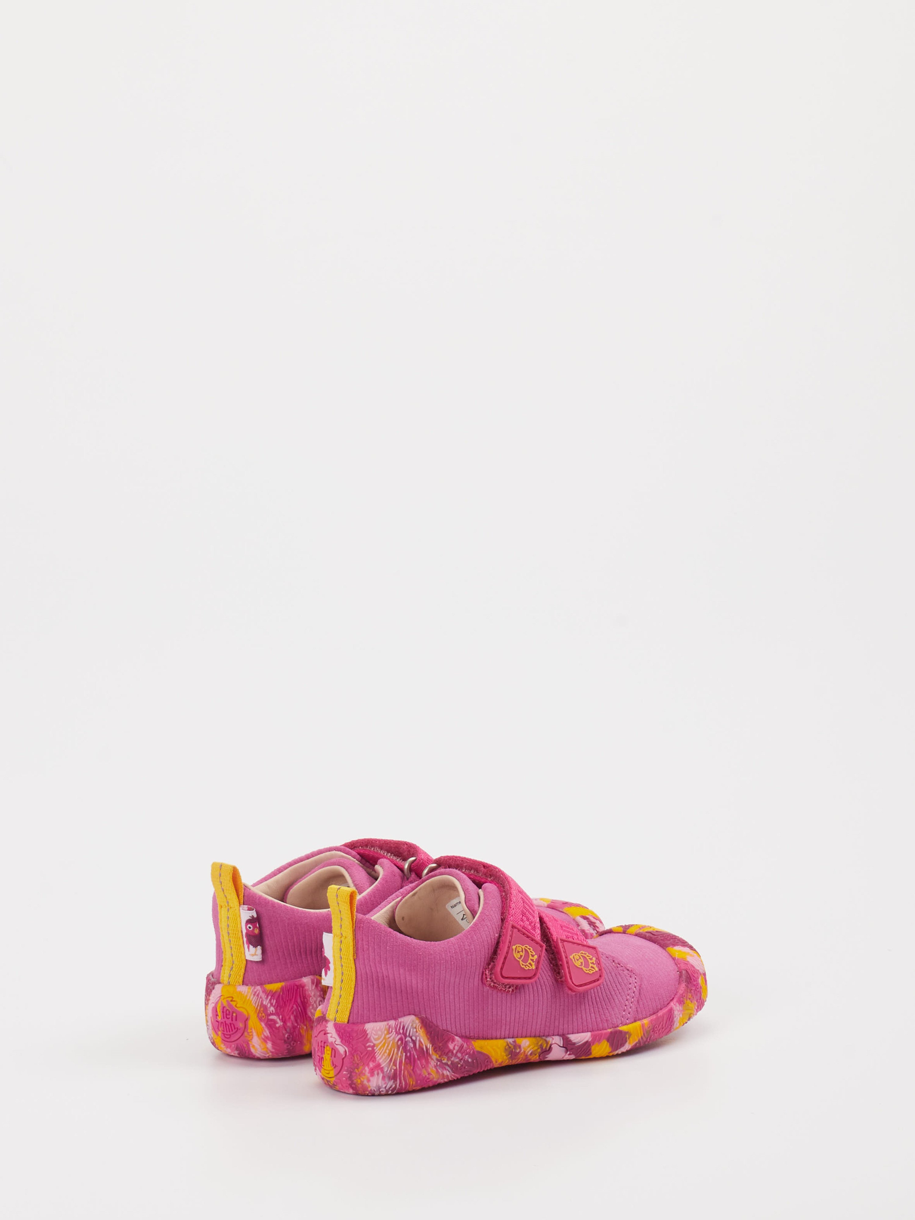 Lauflernschuhe rot 6735548000103