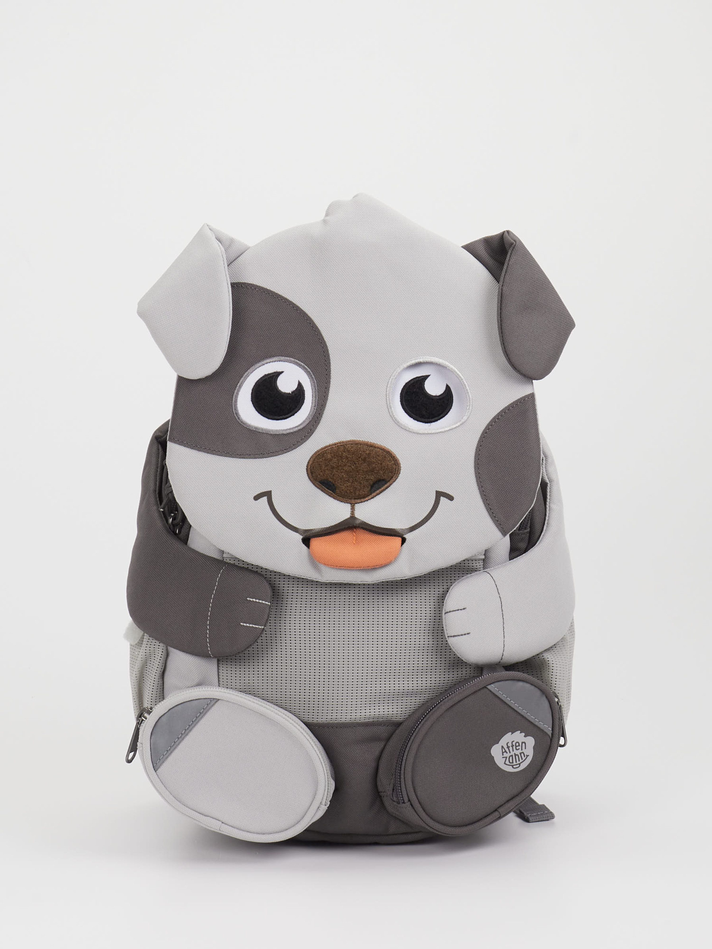 Rucksack grau 9613454000206