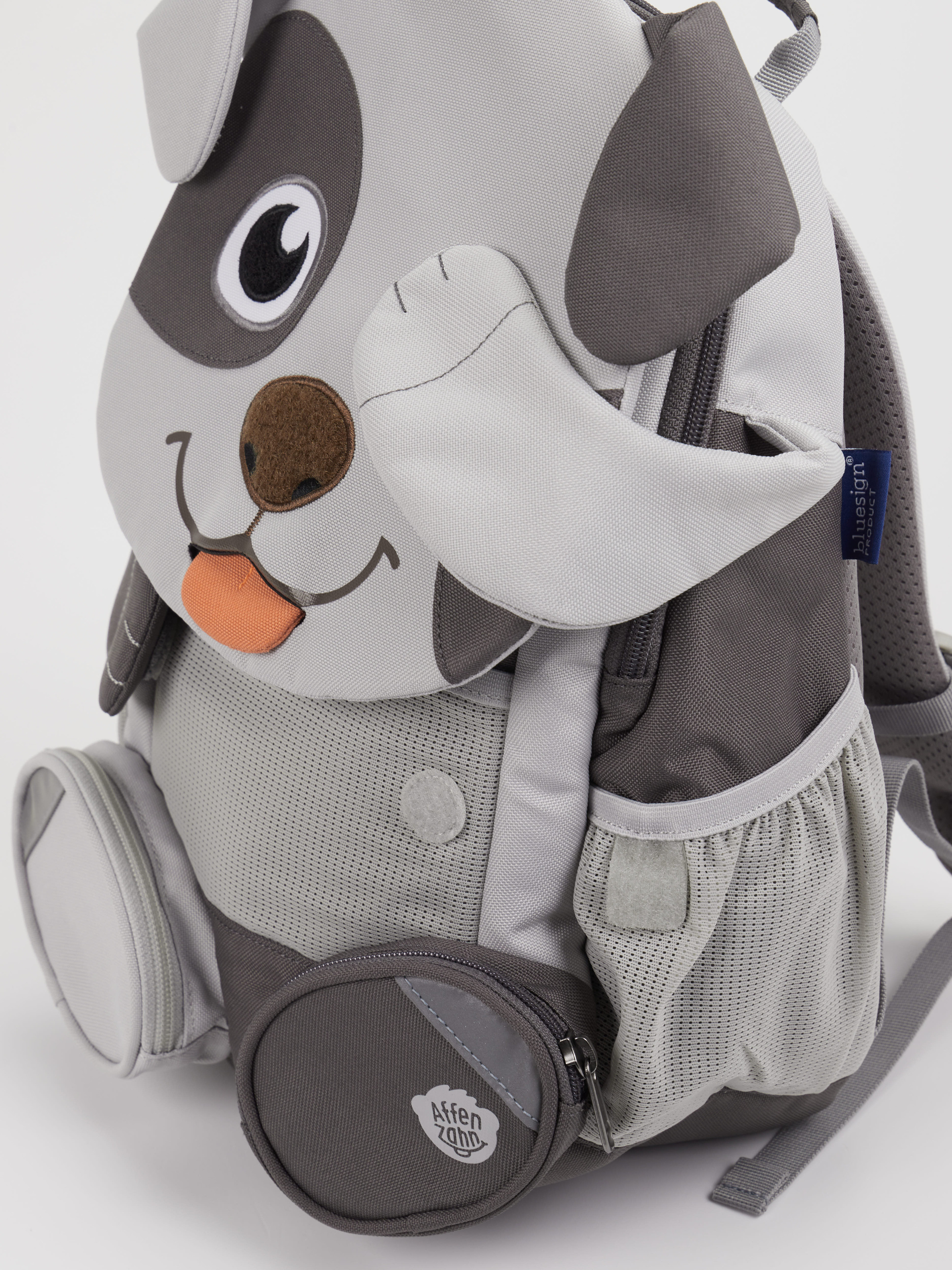 Rucksack grau 9613454000203