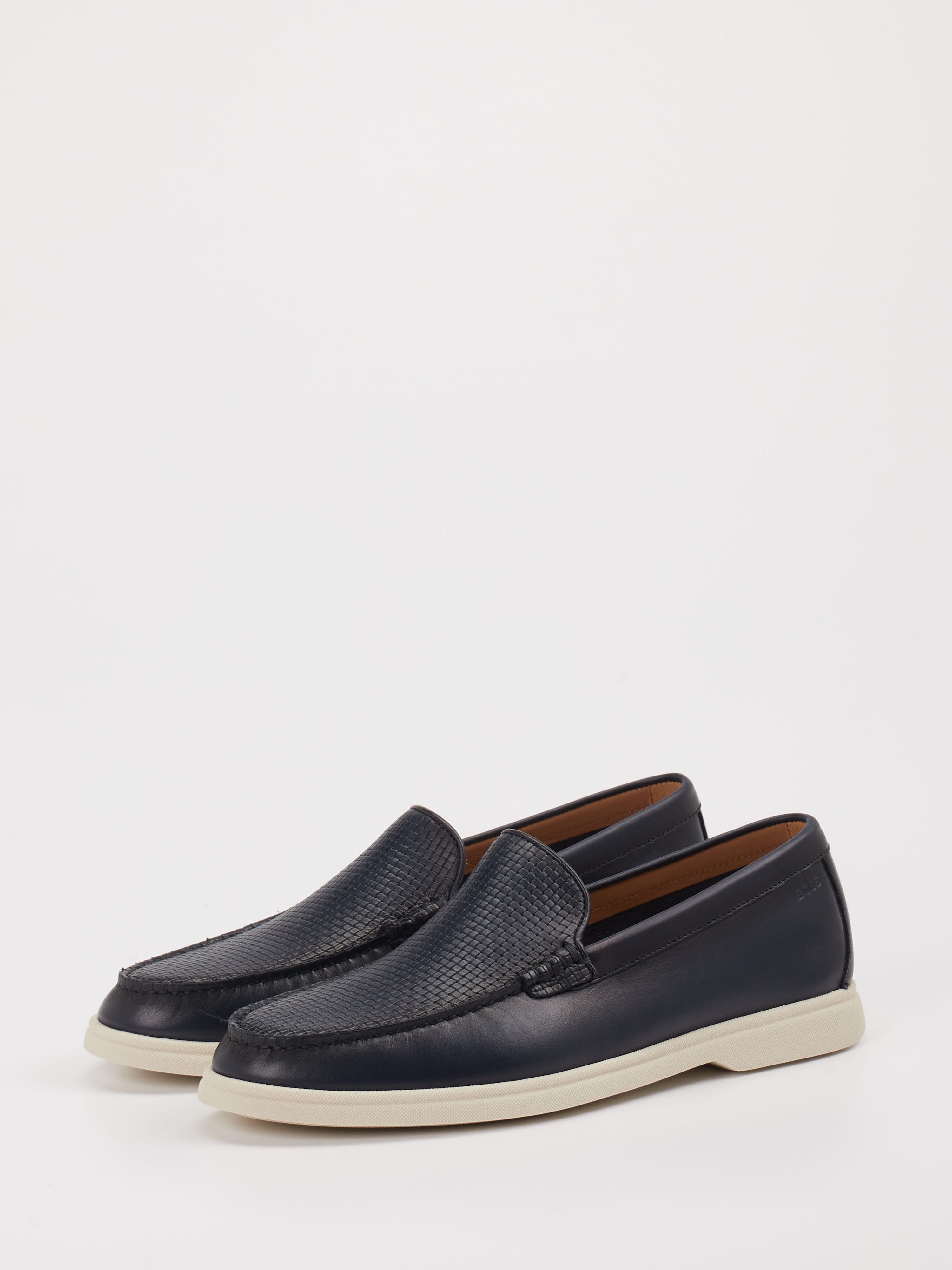 Slipper blau 4510109016002
