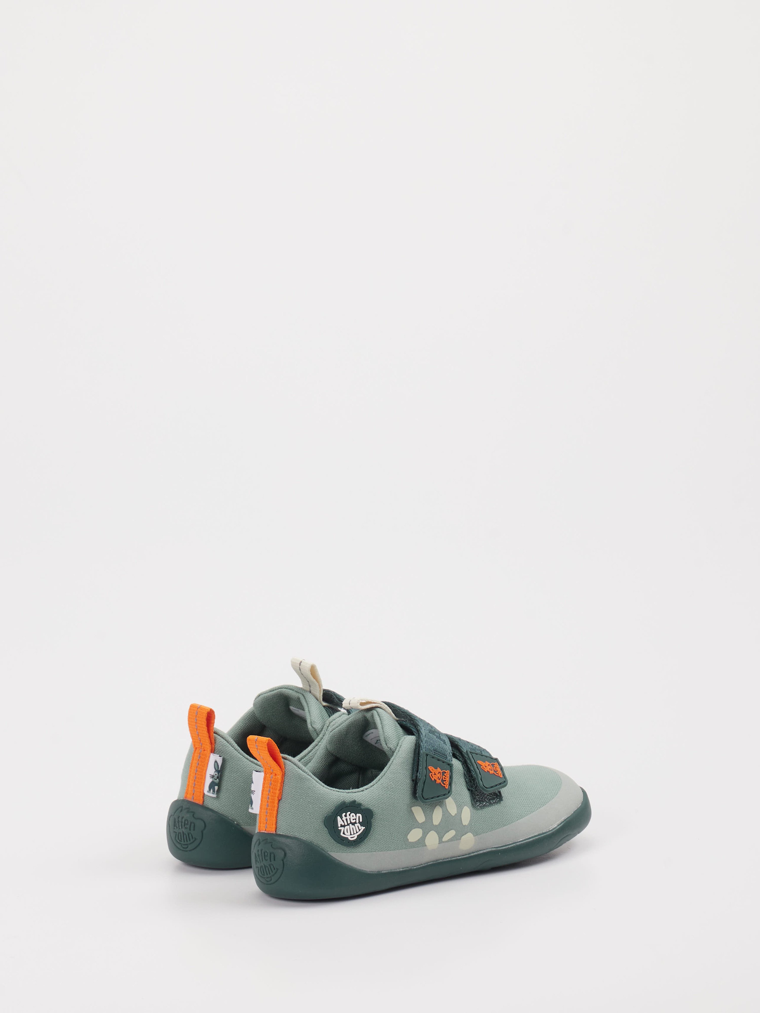 Klettschuh grün 6621669000603