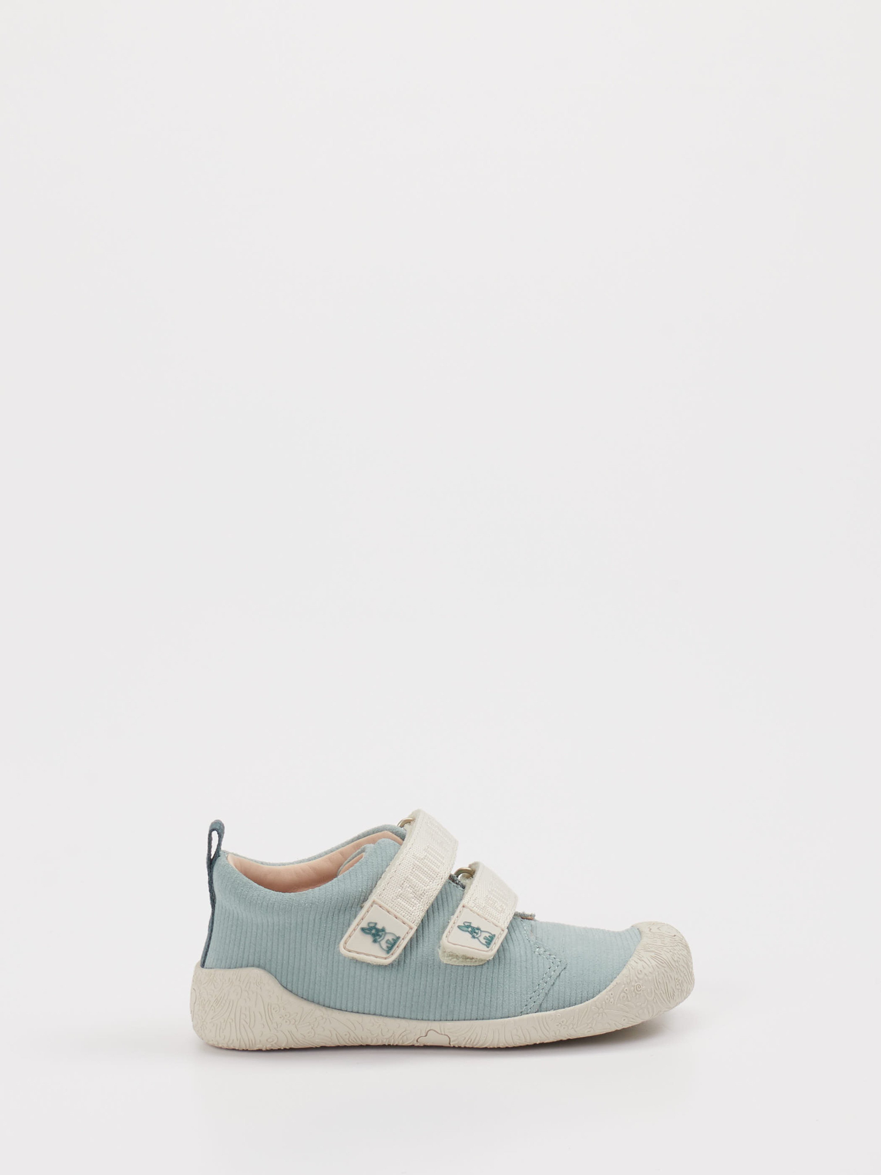 Lauflernschuhe blau 6735174000101