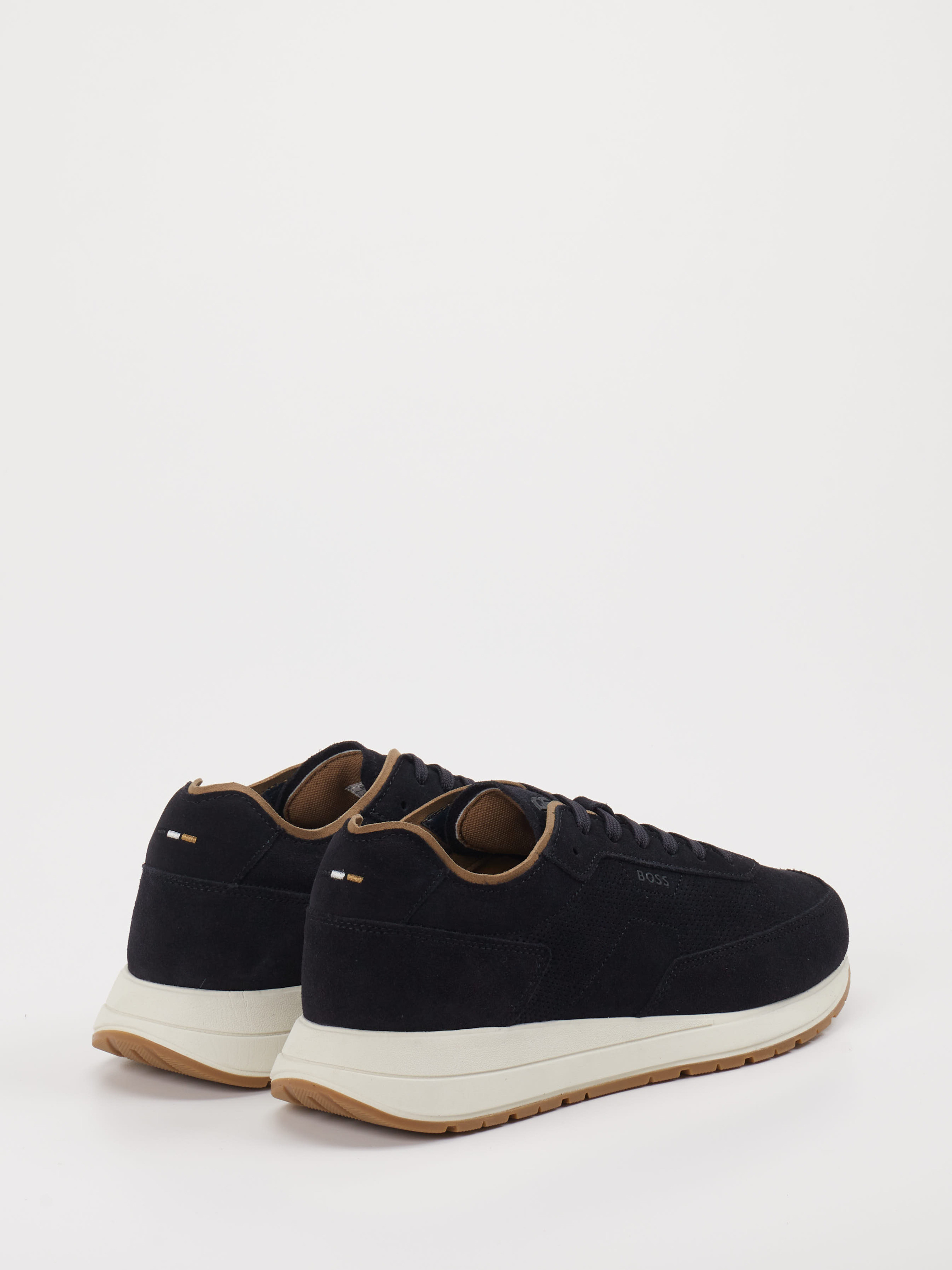 Sneaker blau 4661109100303