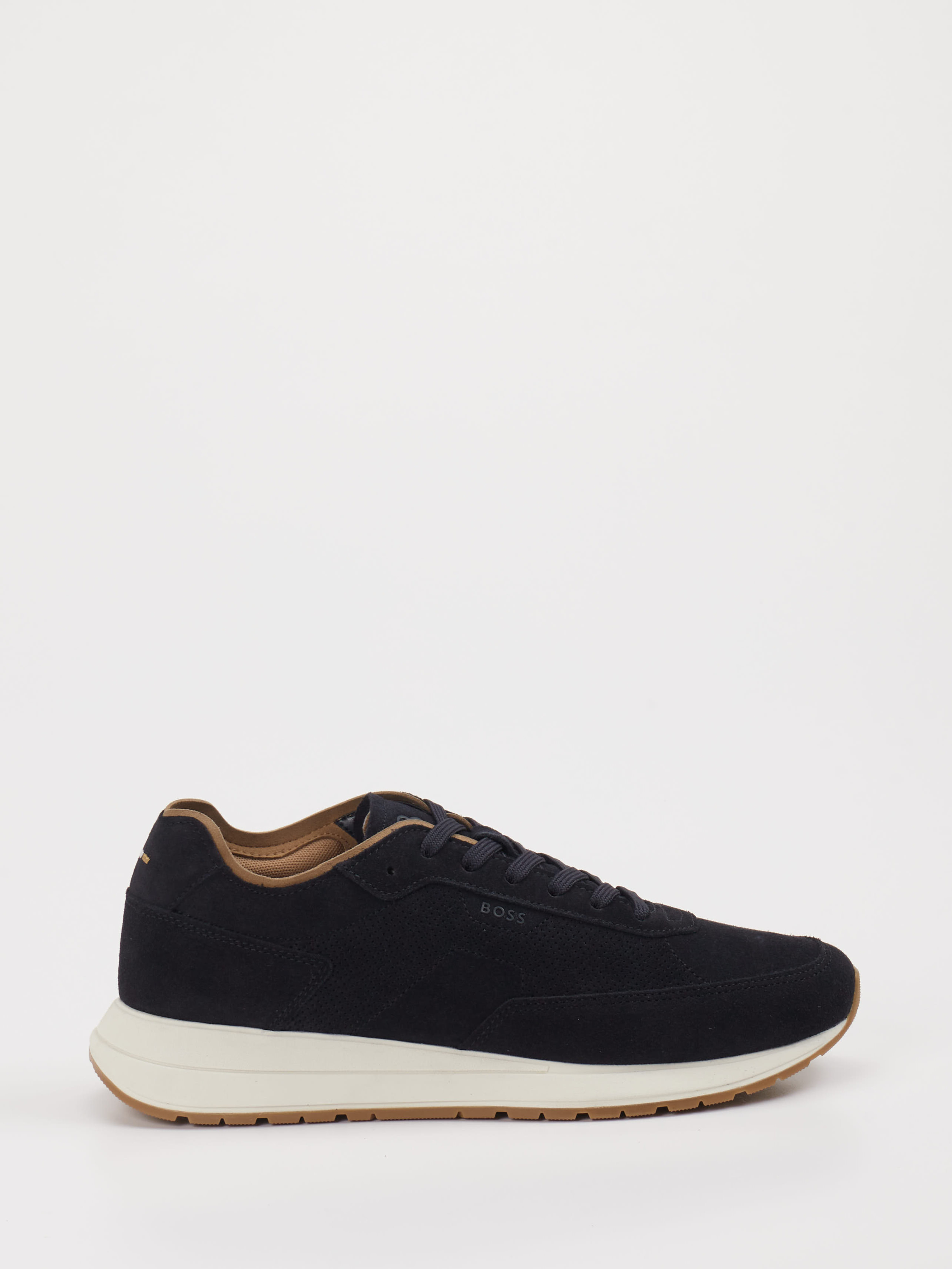 Sneaker blau 4661109100301
