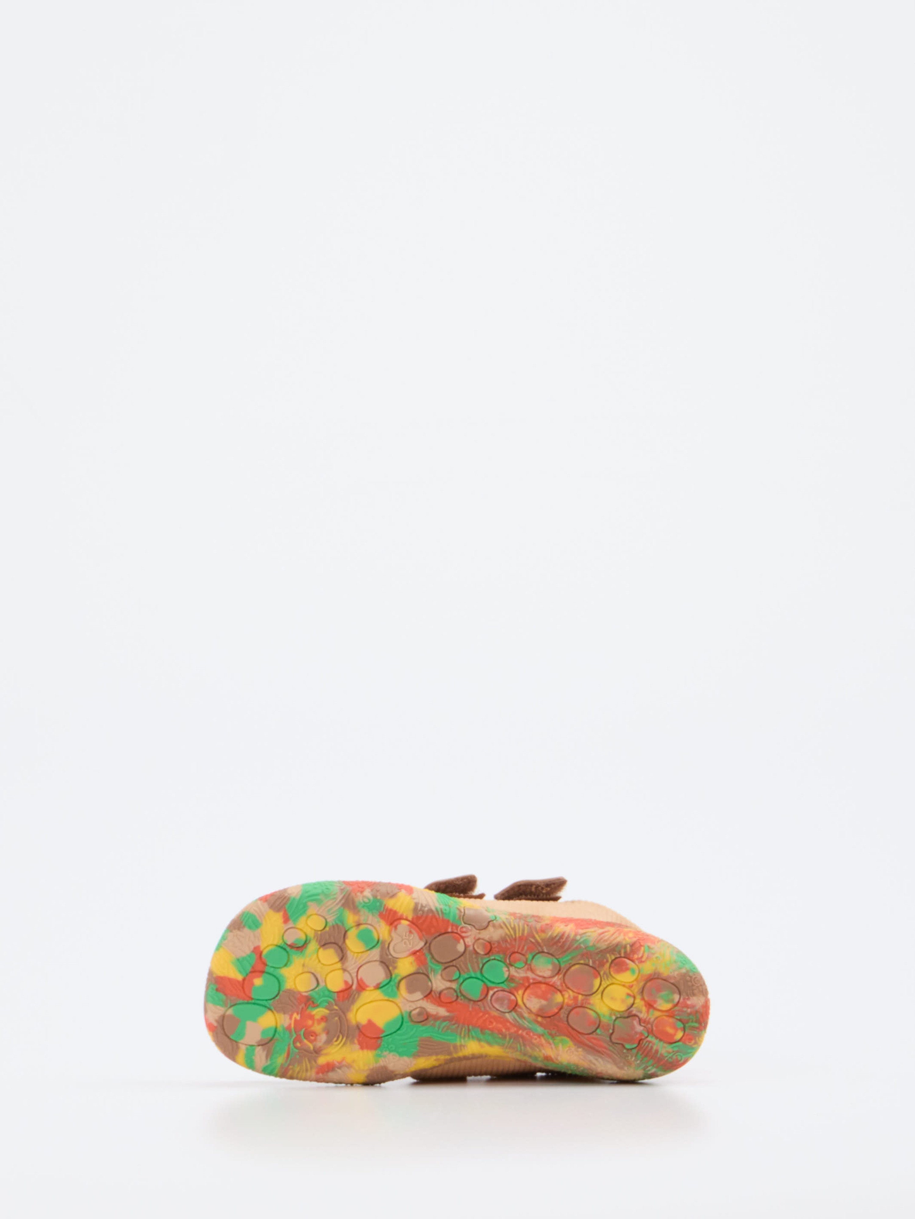 Lauflernschuhe beige 6735352000105