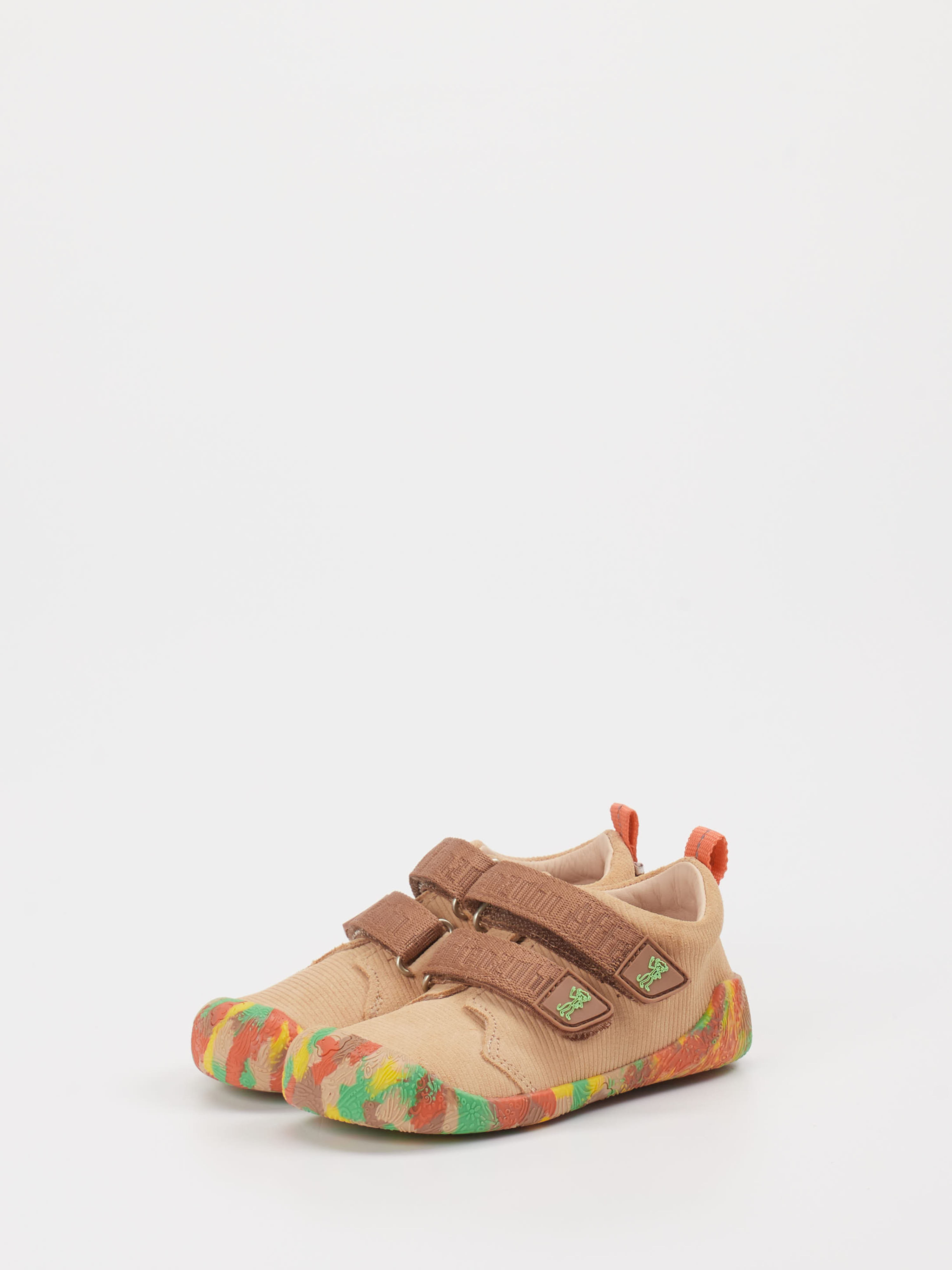 Lauflernschuhe beige 6735352000102
