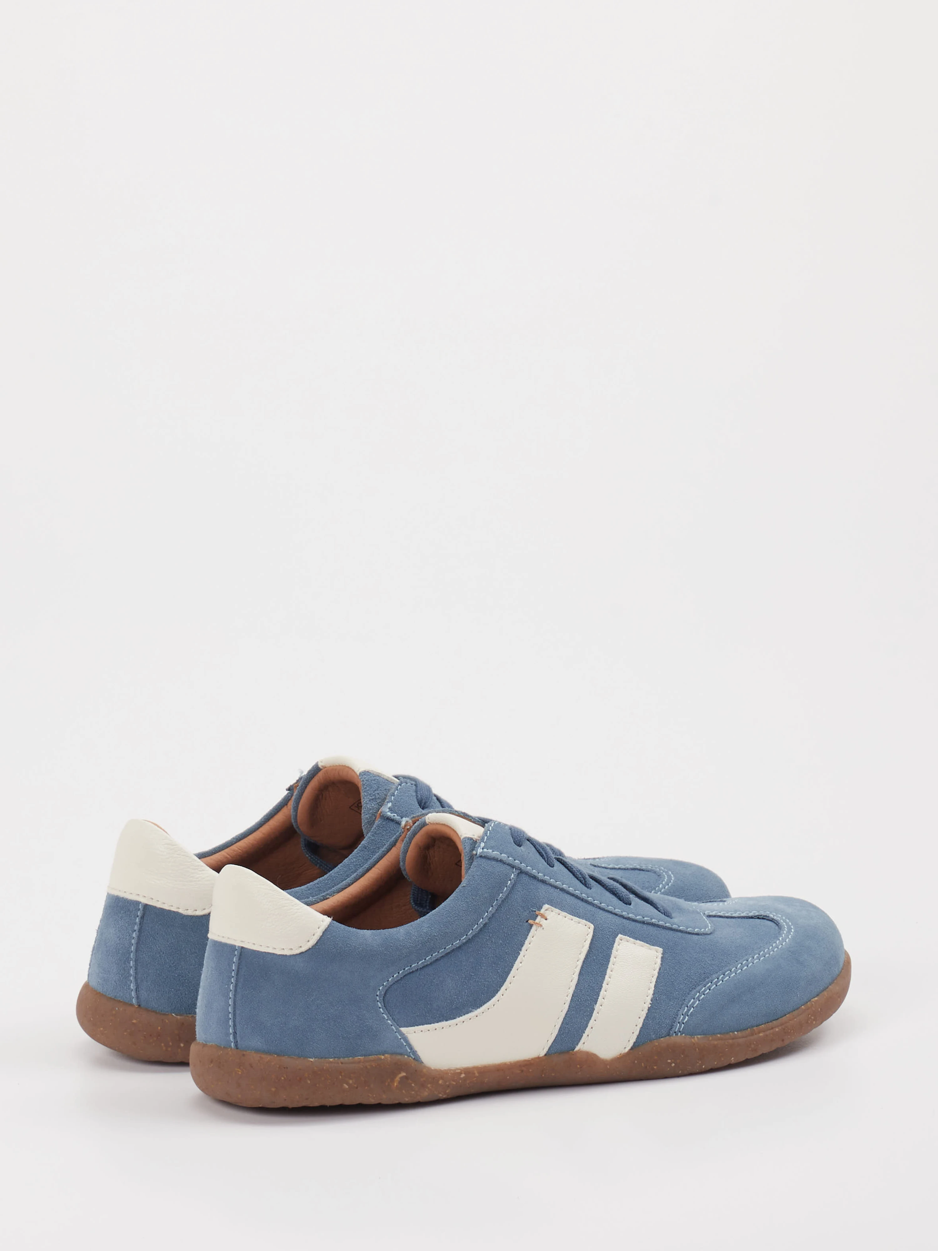 Barfußschuh blau 2651159010003