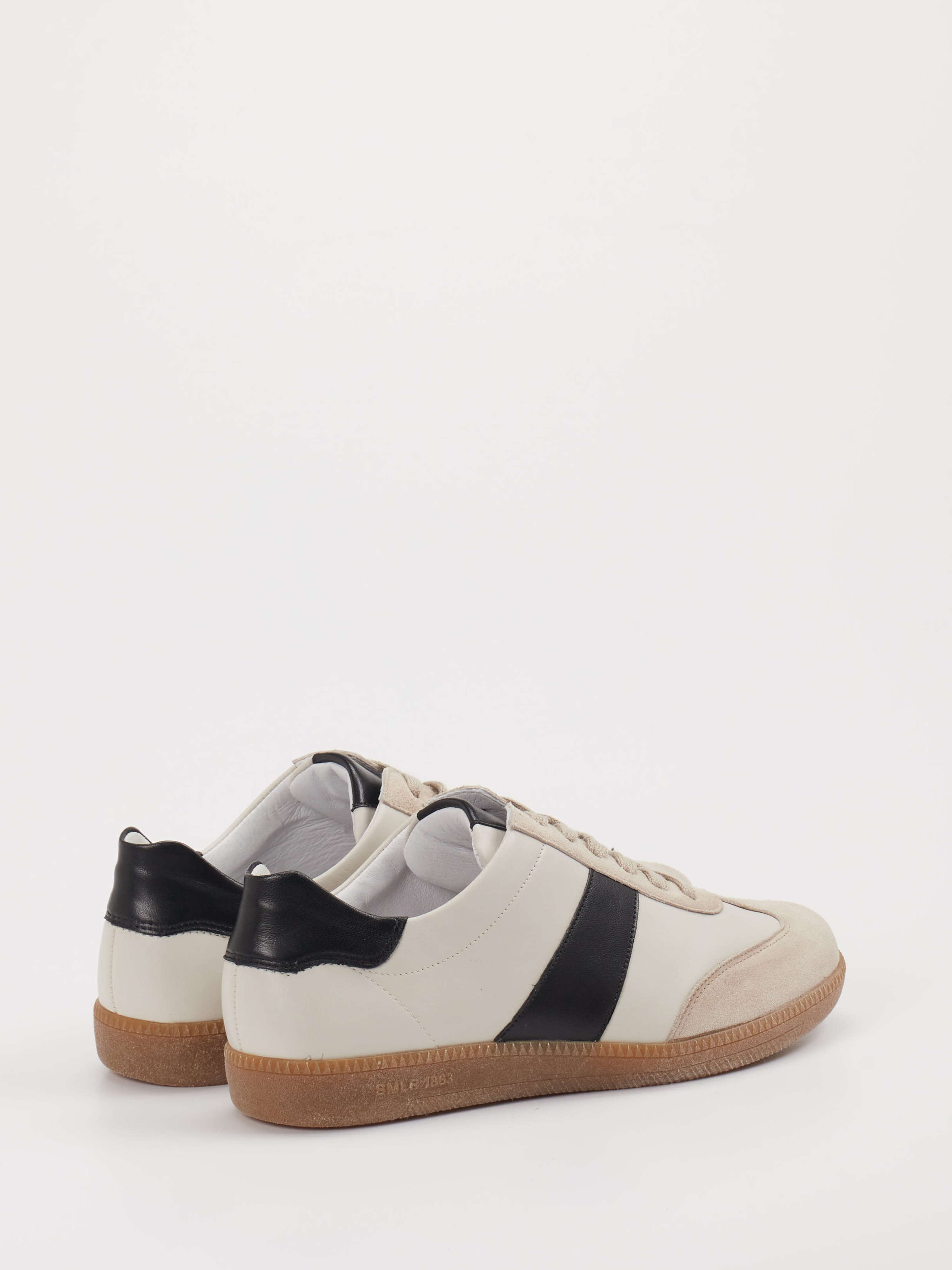 Sneaker Steffi beige 2661320000303