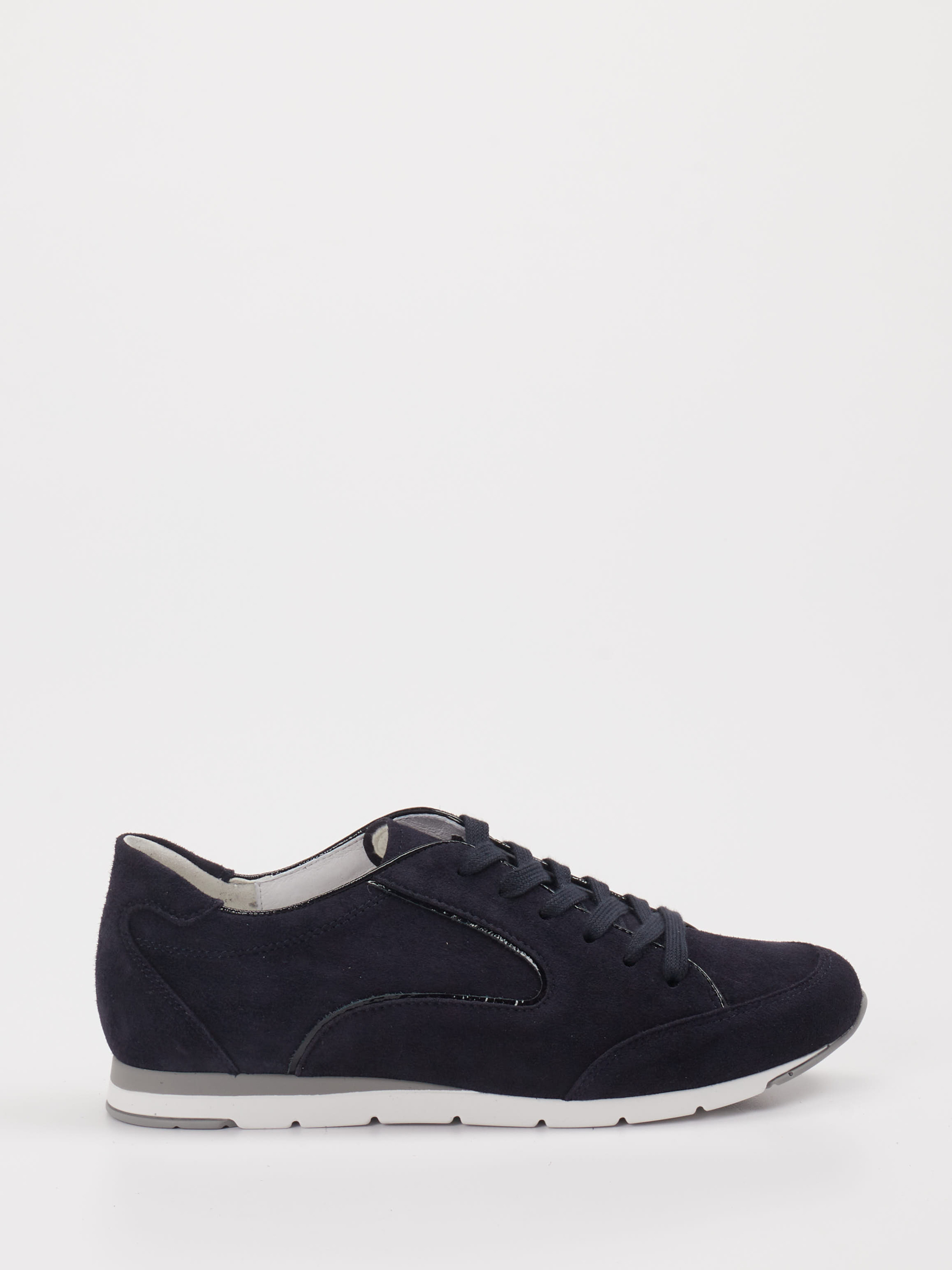 Sneaker Rosa blau 2661109025401