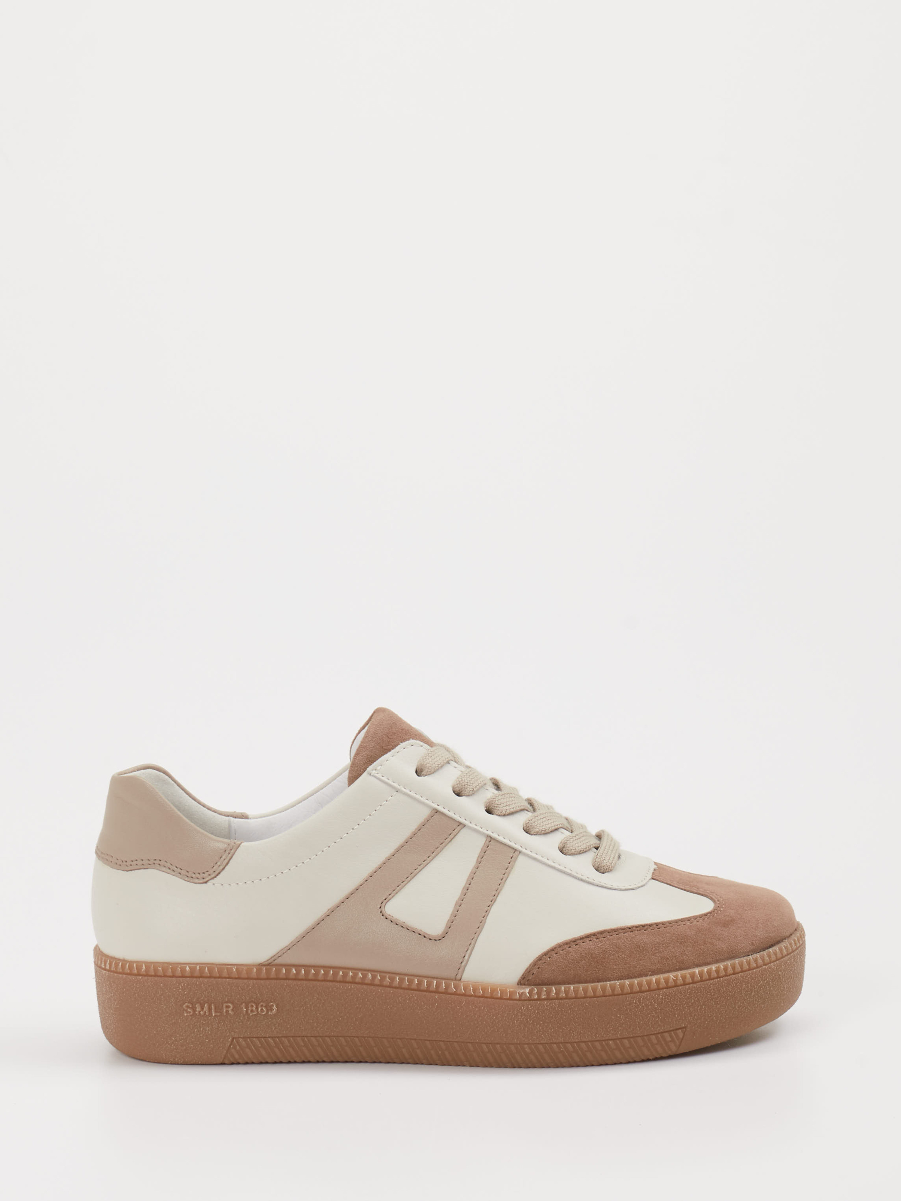 Sneaker Kristin beige 2661353001101