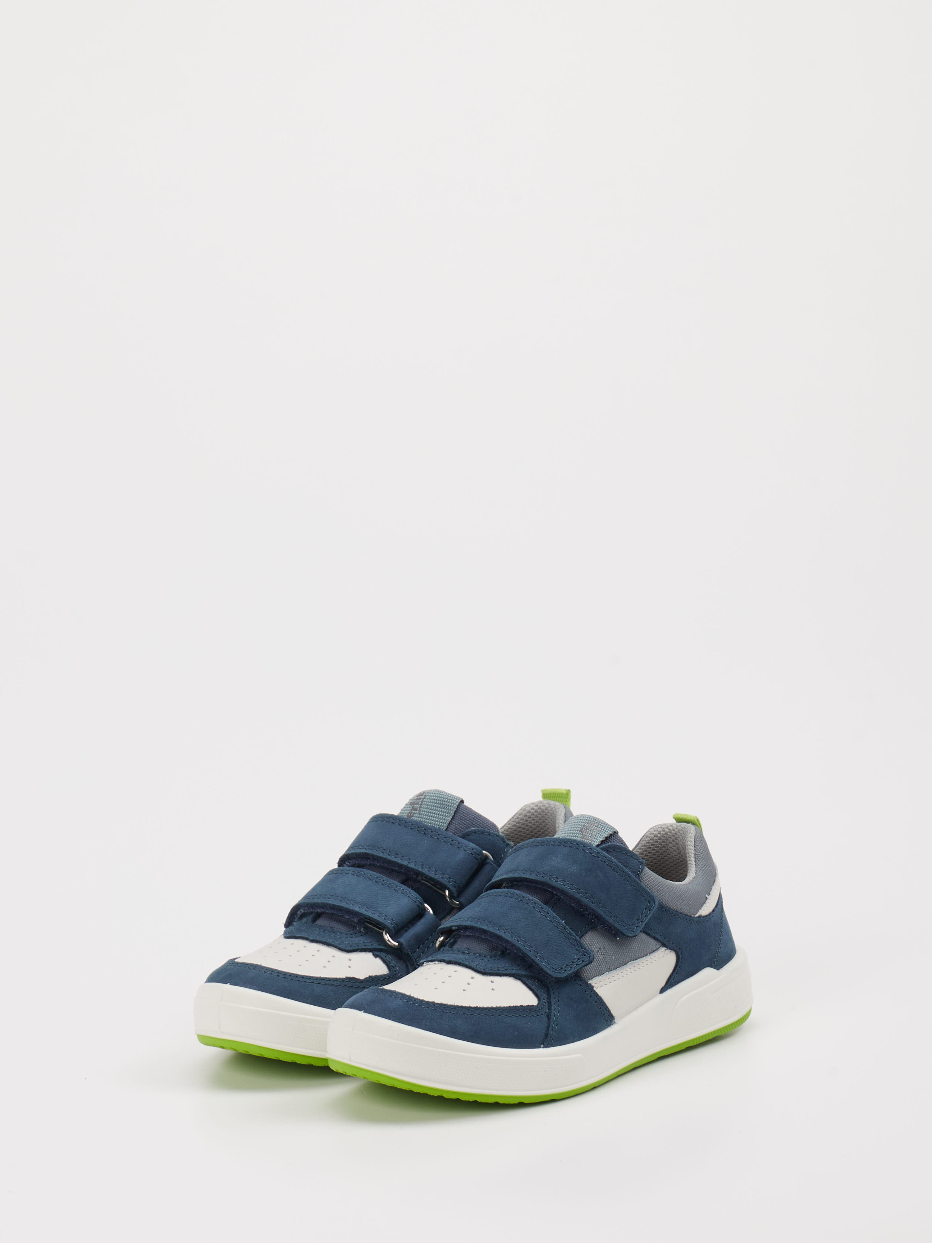Klettschuh blau 6621101001202
