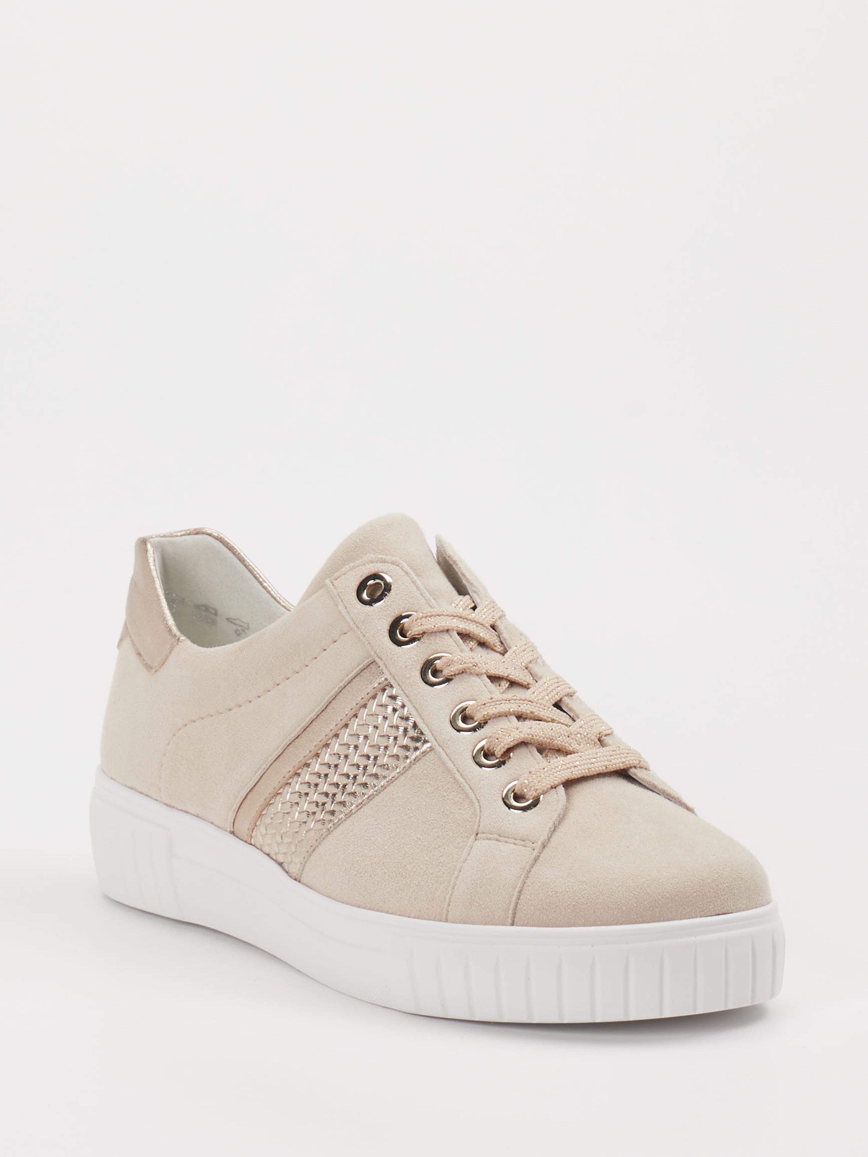 Sneaker Pamela beige 2661359005806