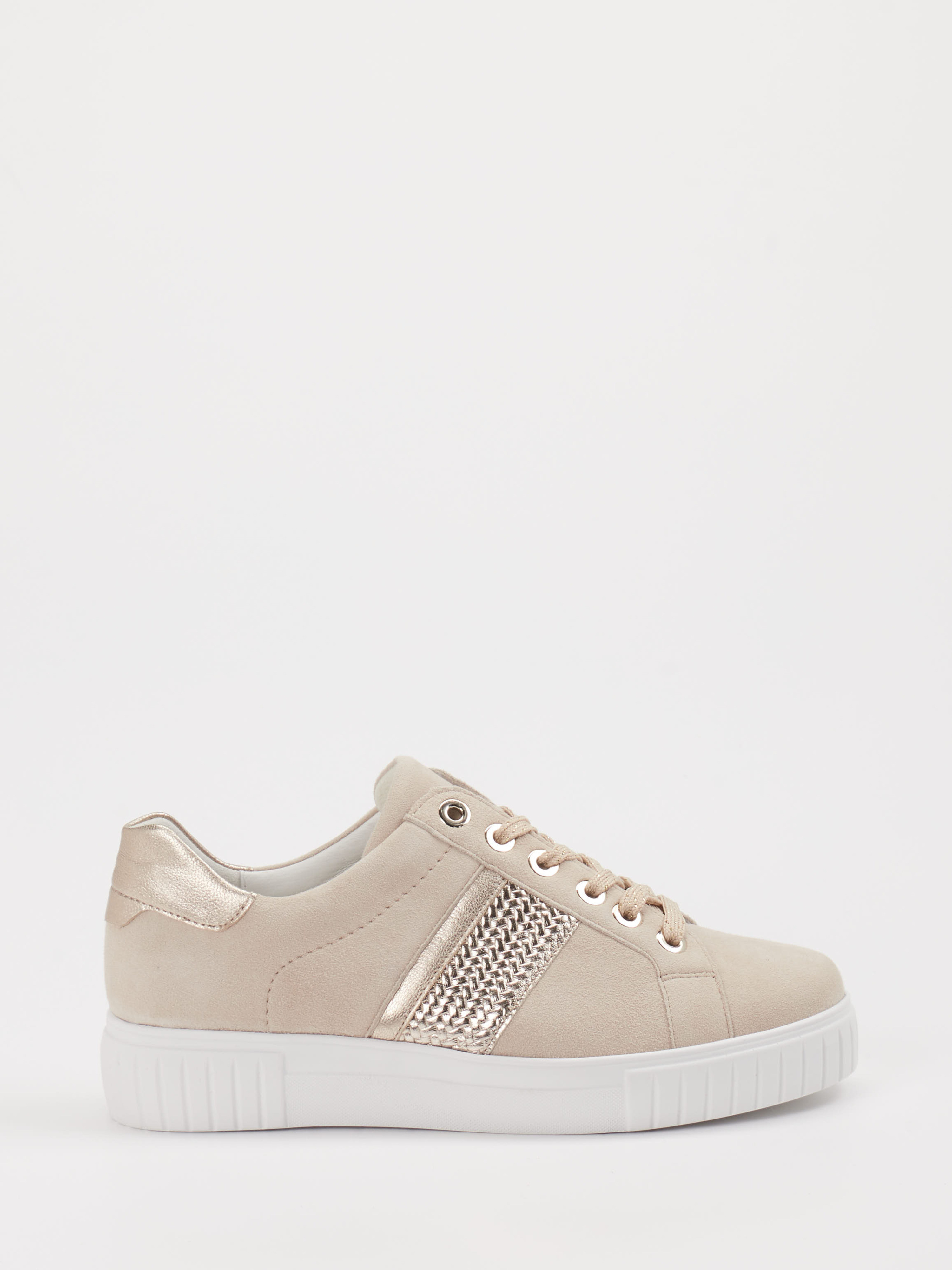 Sneaker Pamela beige 2661359005801