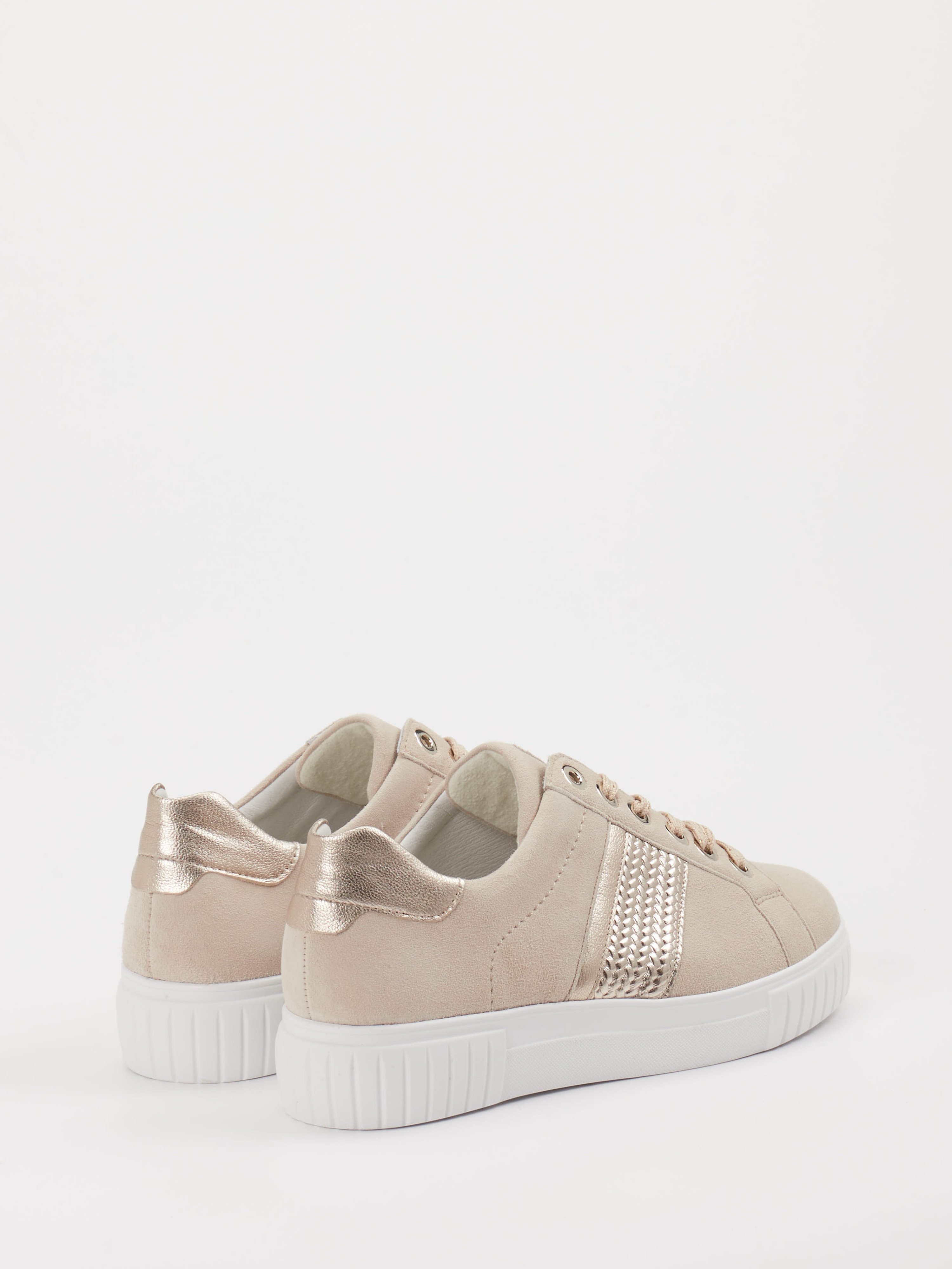 Sneaker Pamela beige 2661359005803