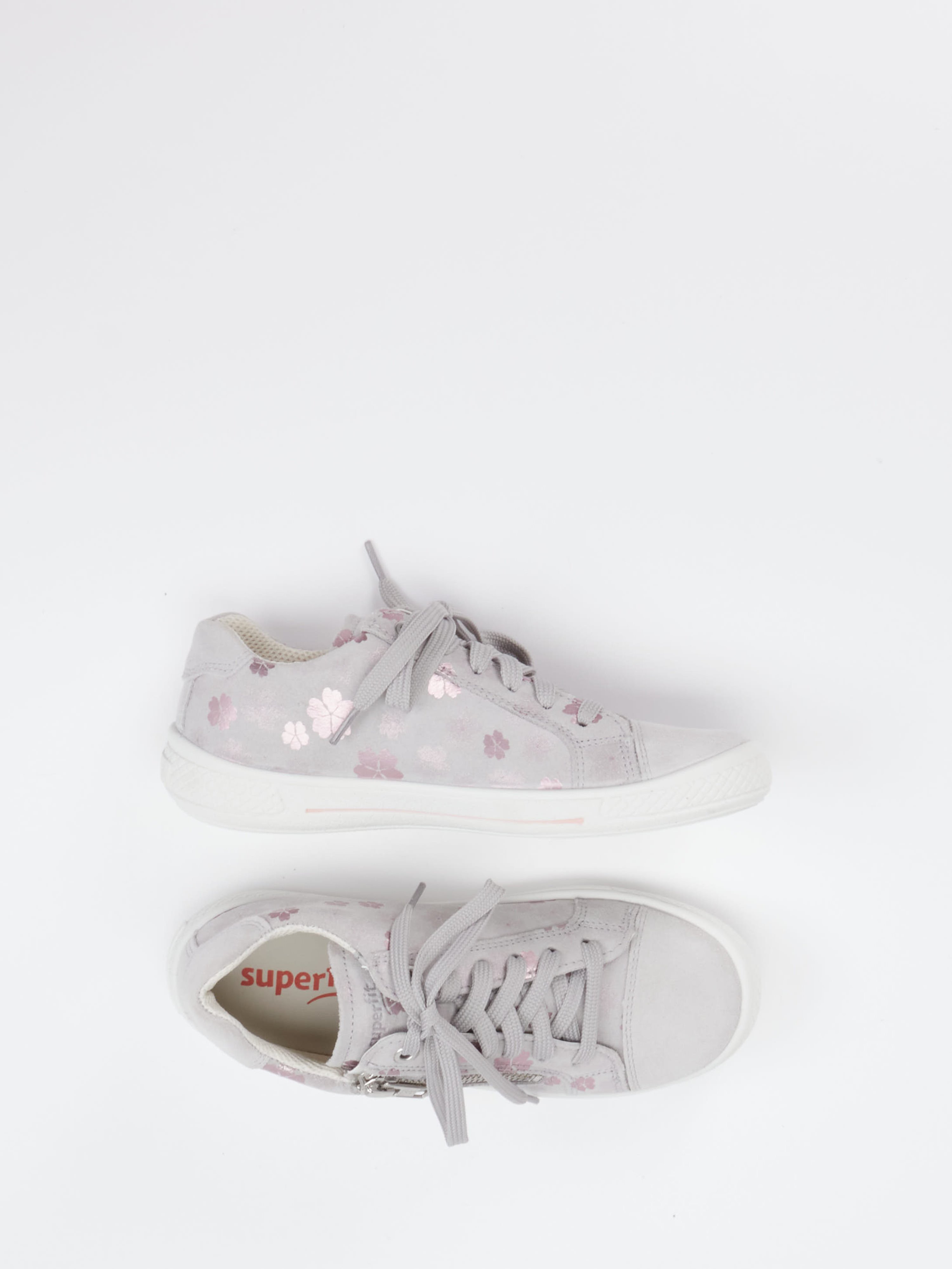 Sneaker grau 6611495000104