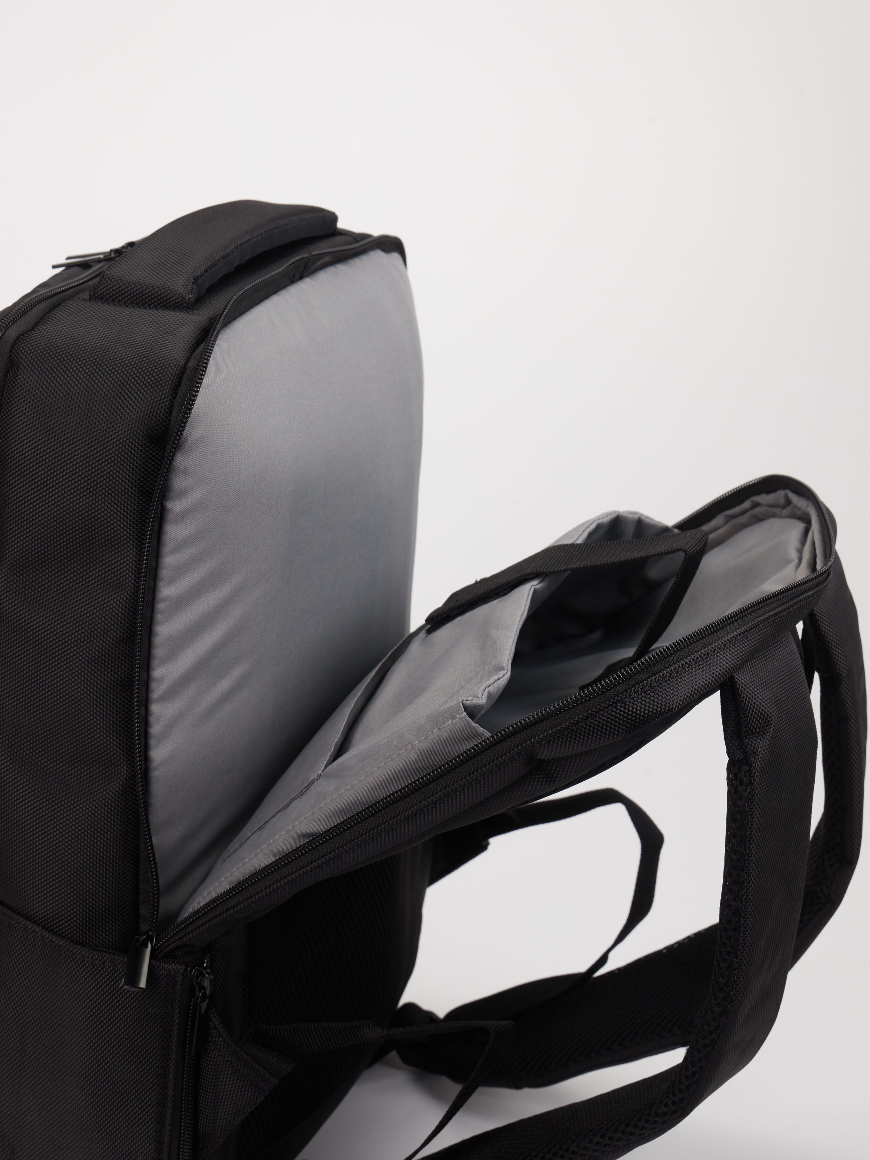 Rucksack schwarz 9509009000603