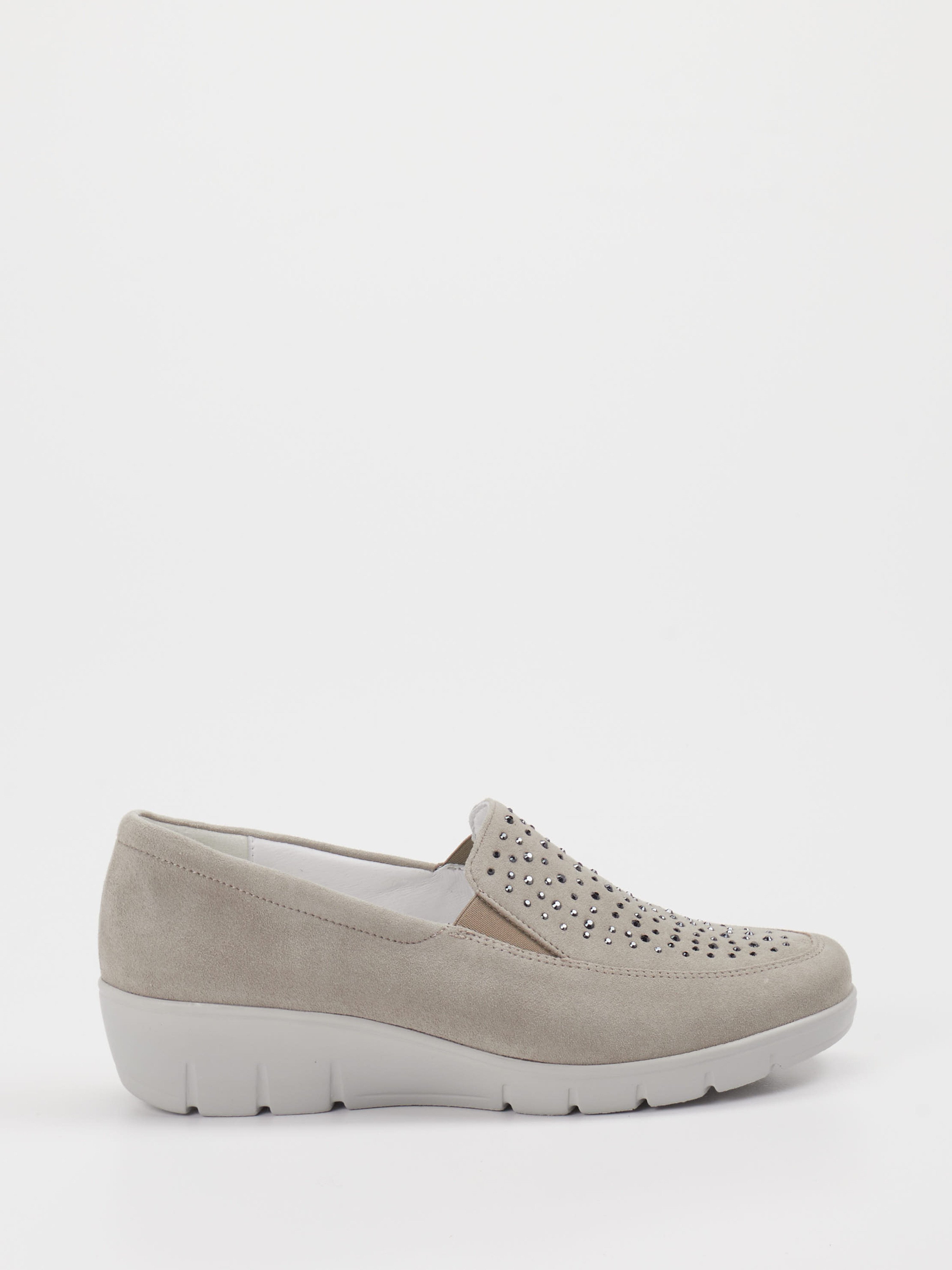 Slipper Judith beige 2563329002301